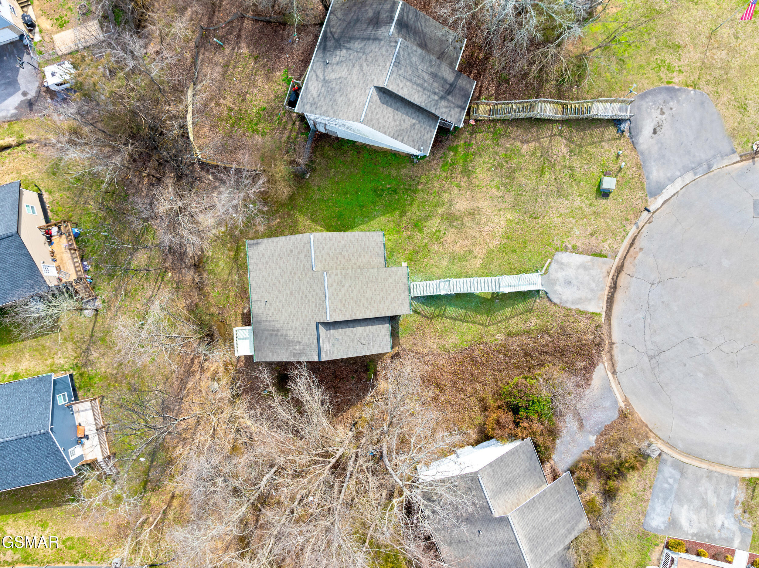 238 Gray Slate Circle Sevierville TN 37876