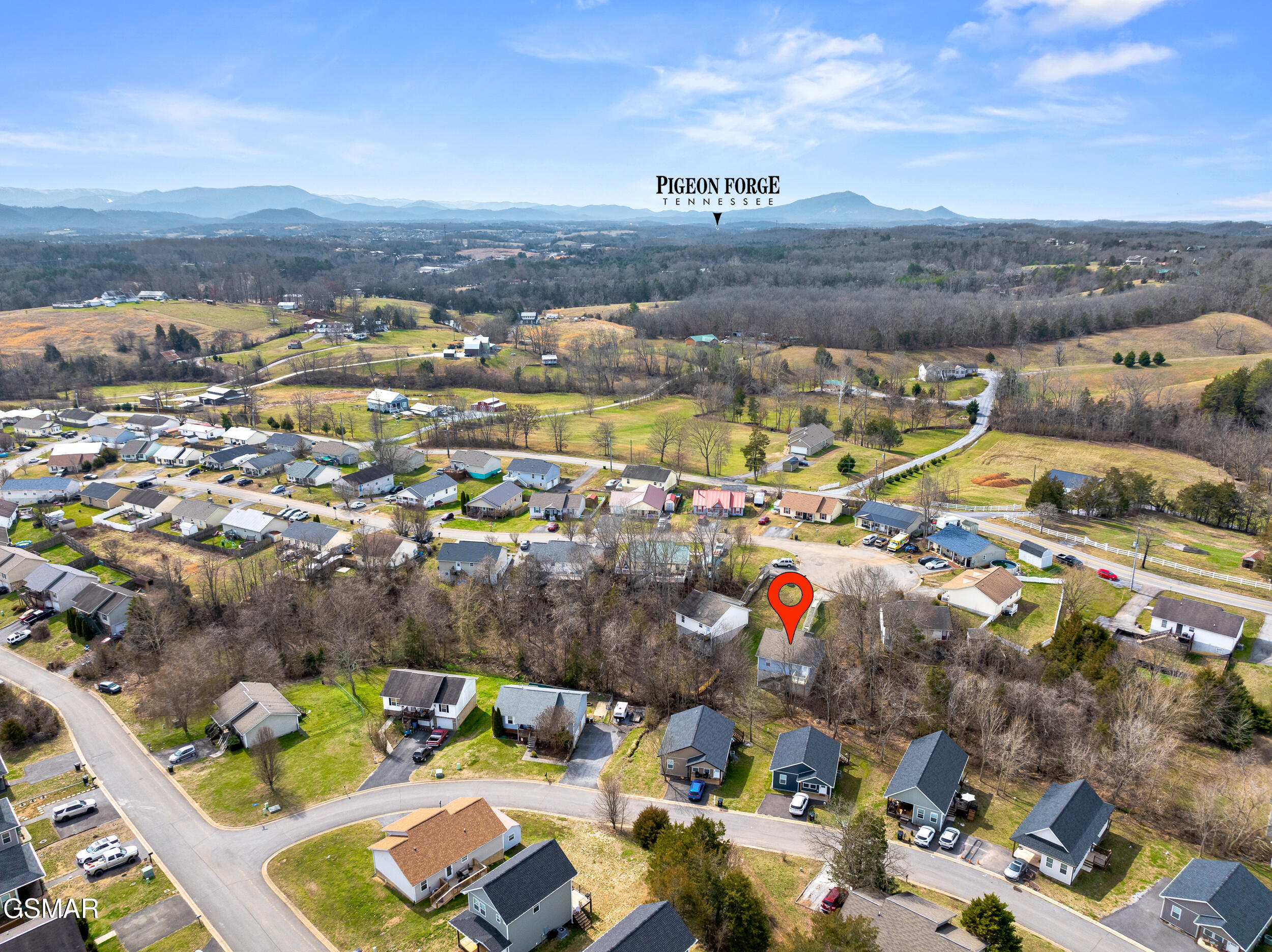 238 Gray Slate Circle Sevierville TN 37876