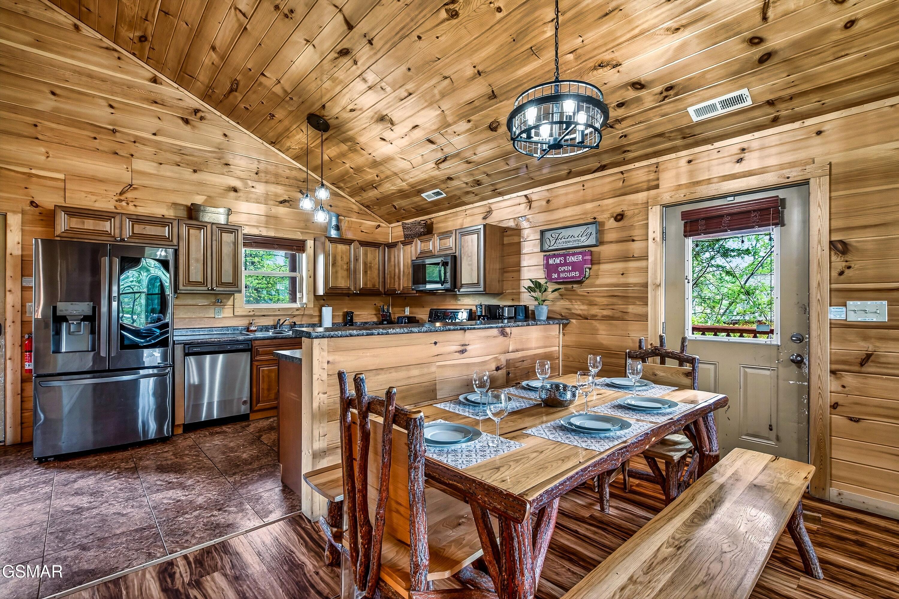 3922 Valley View Drive Pigeon Forge TN 37863