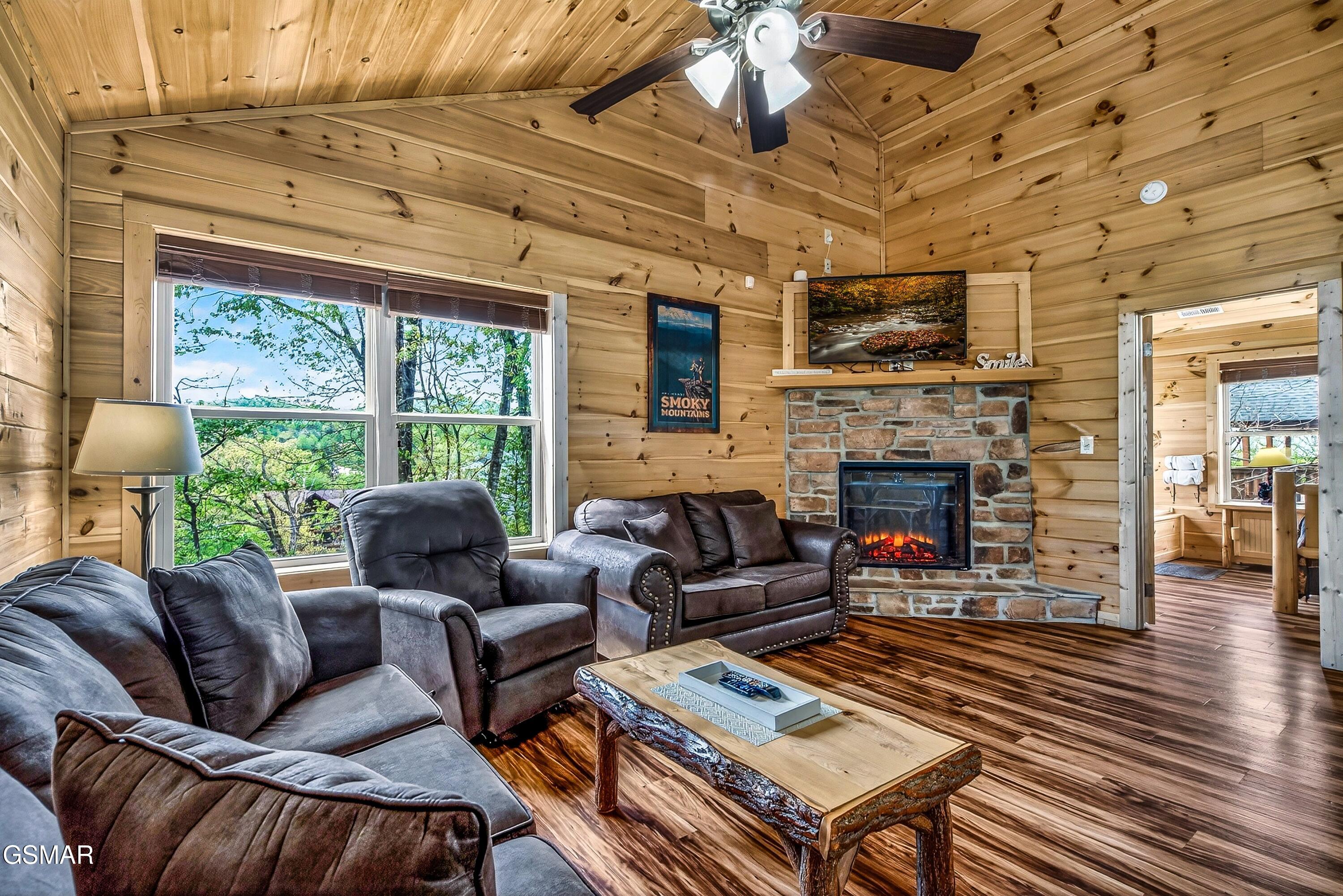 3922 Valley View Drive Pigeon Forge TN 37863