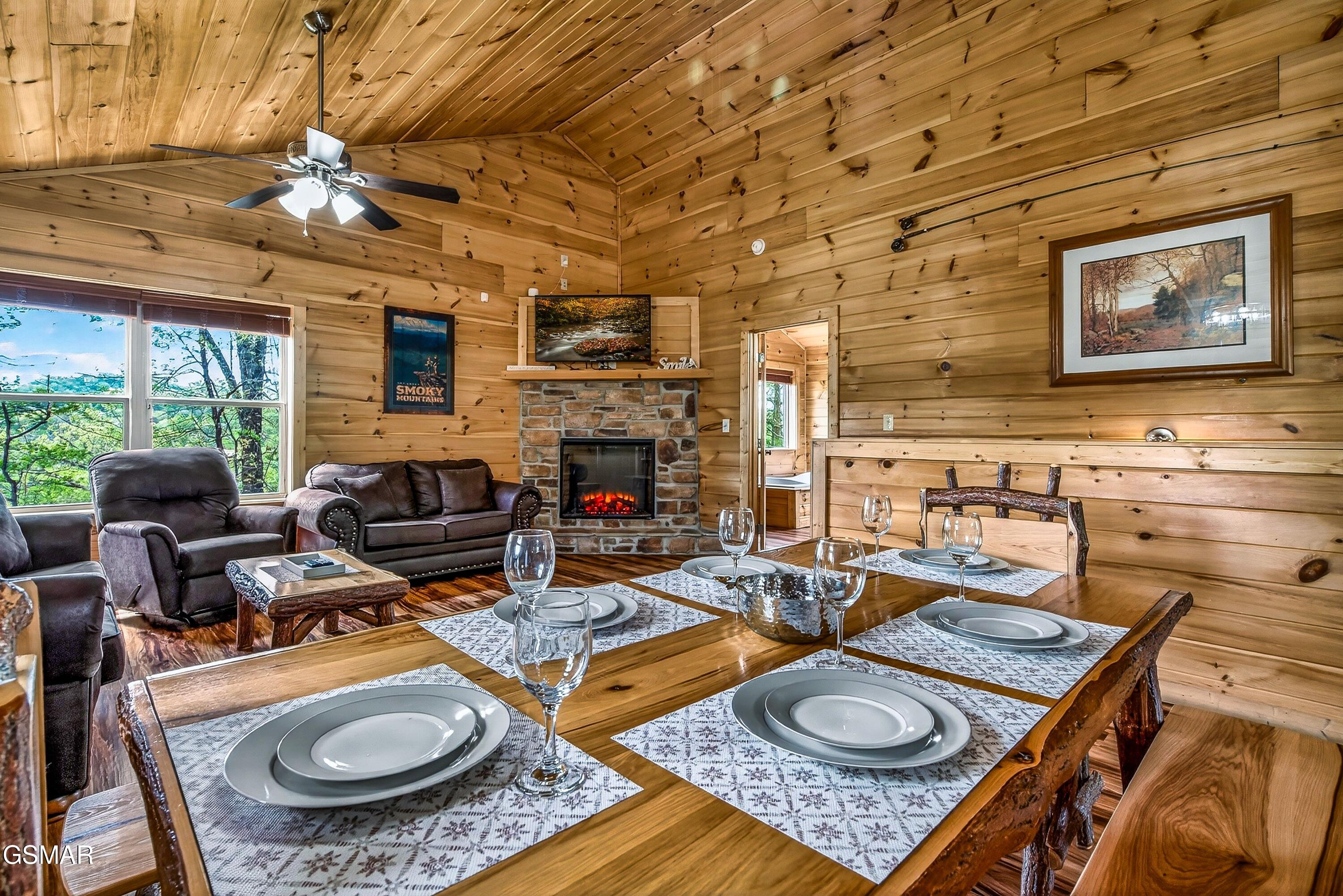 3922 Valley View Drive Pigeon Forge TN 37863
