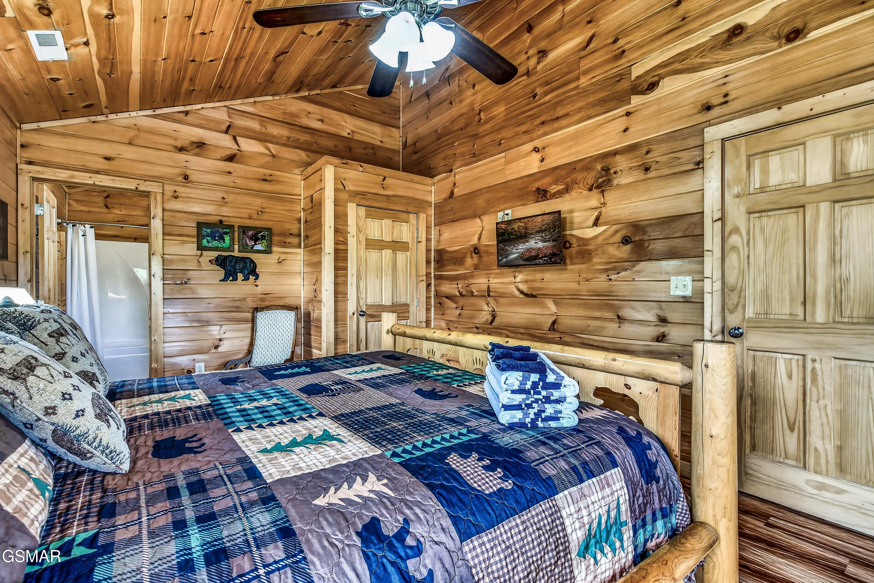 3922 Valley View Drive Pigeon Forge TN 37863