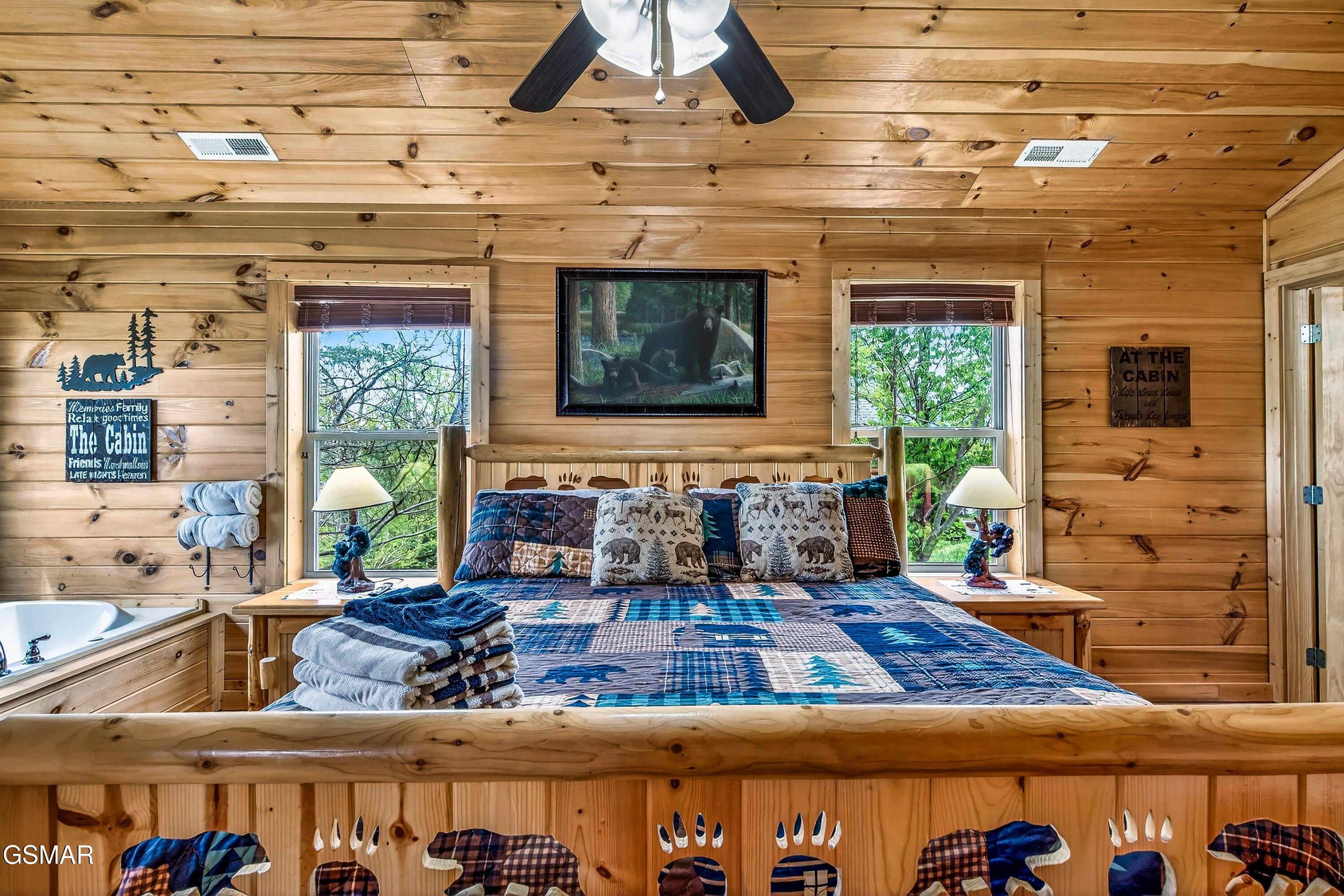 3922 Valley View Drive Pigeon Forge TN 37863