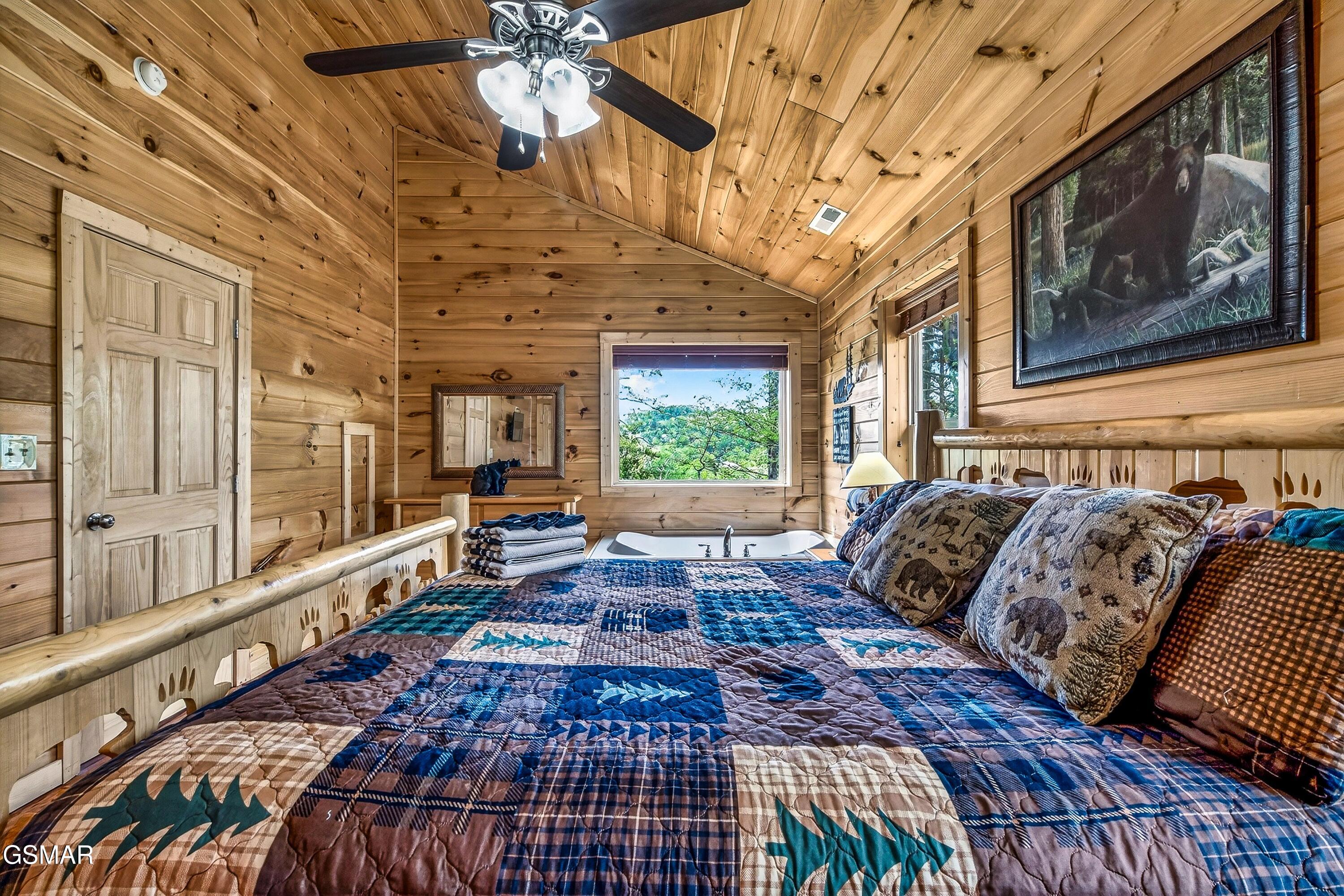 3922 Valley View Drive Pigeon Forge TN 37863