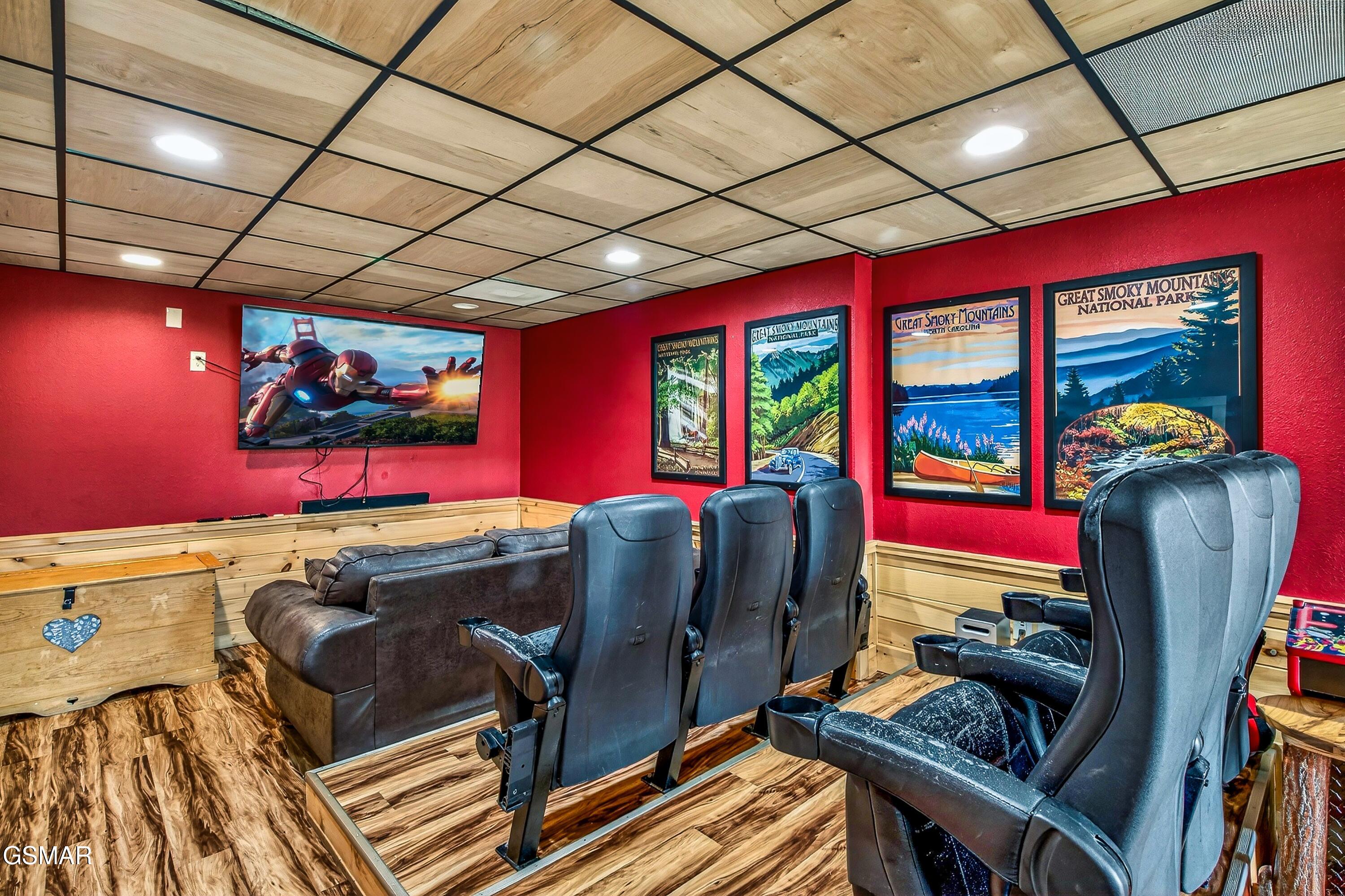 3922 Valley View Drive Pigeon Forge TN 37863