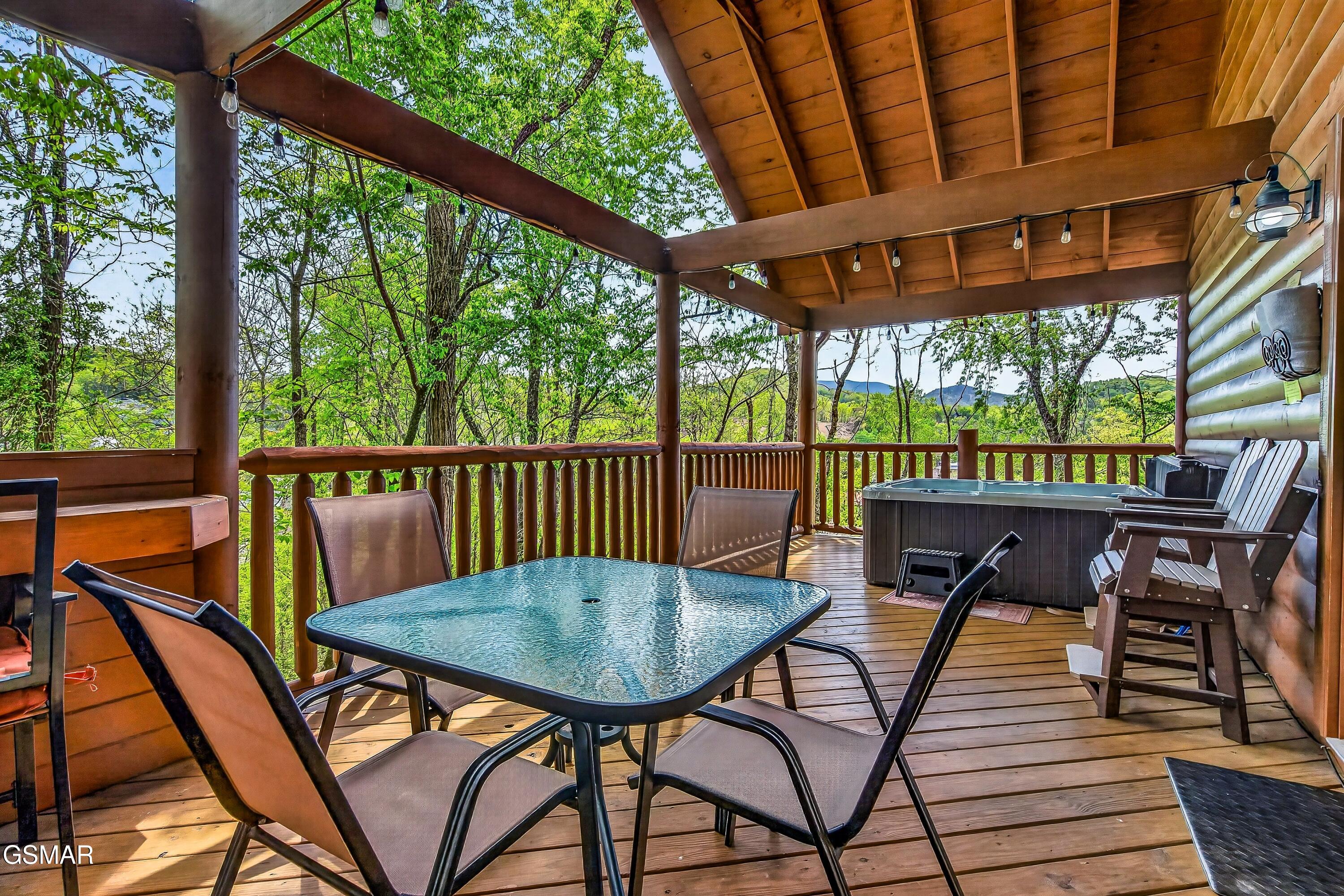 3922 Valley View Drive Pigeon Forge TN 37863