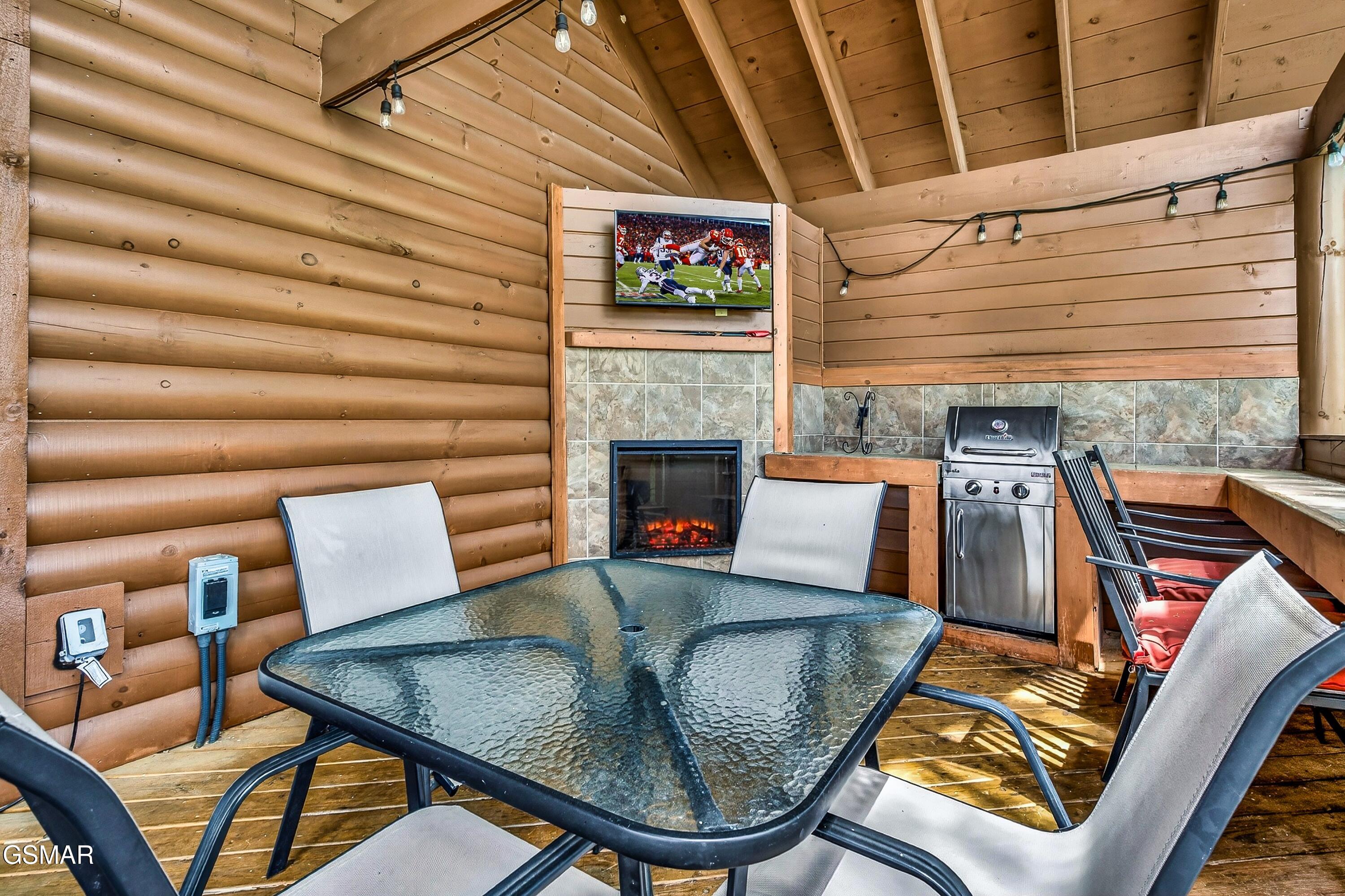 3922 Valley View Drive Pigeon Forge TN 37863
