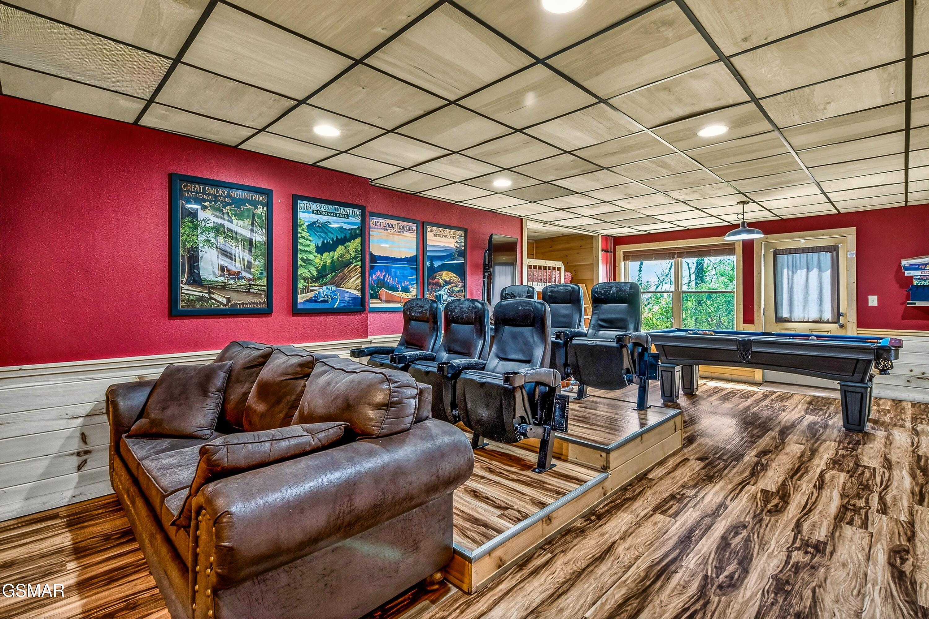 3922 Valley View Drive Pigeon Forge TN 37863