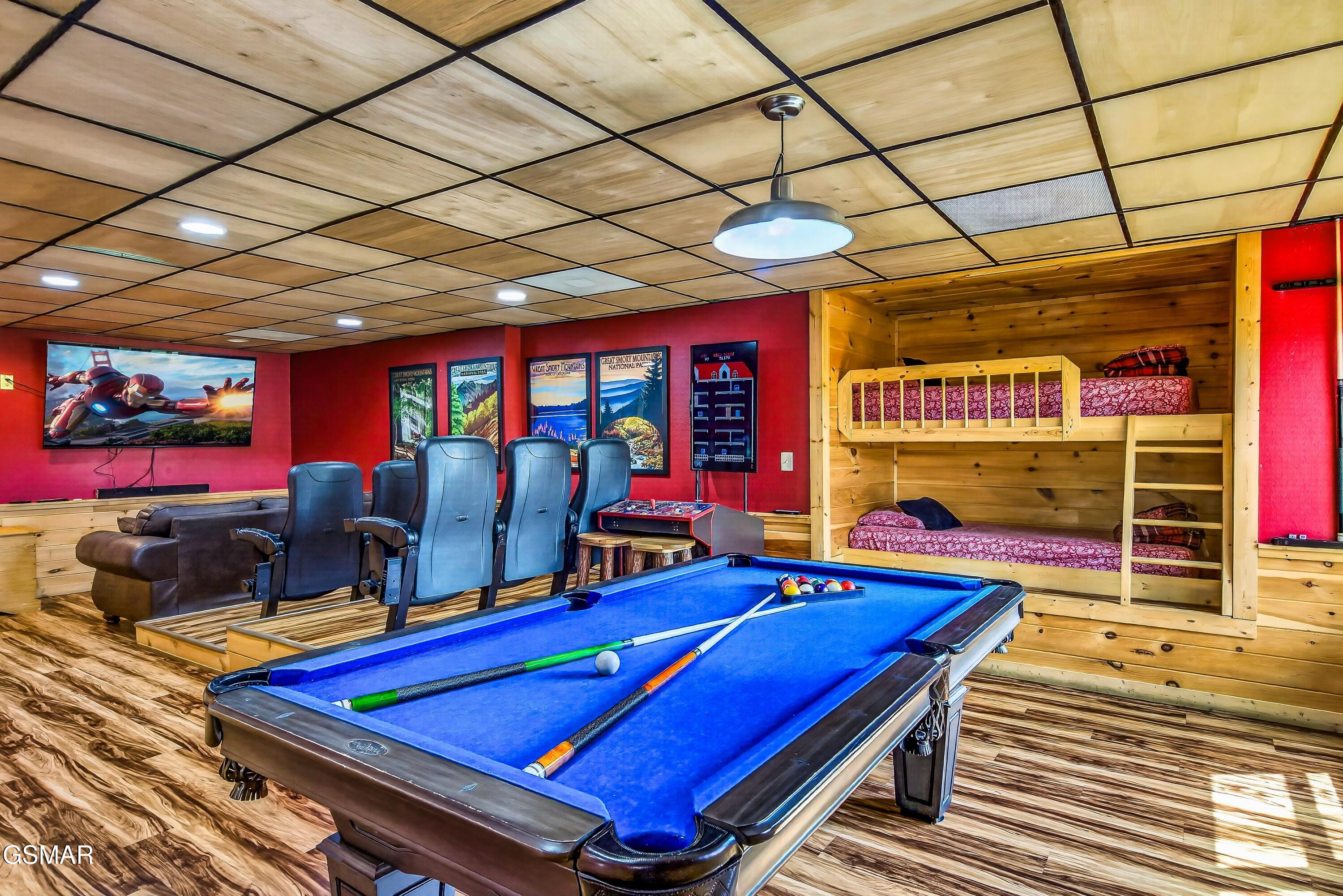 3922 Valley View Drive Pigeon Forge TN 37863