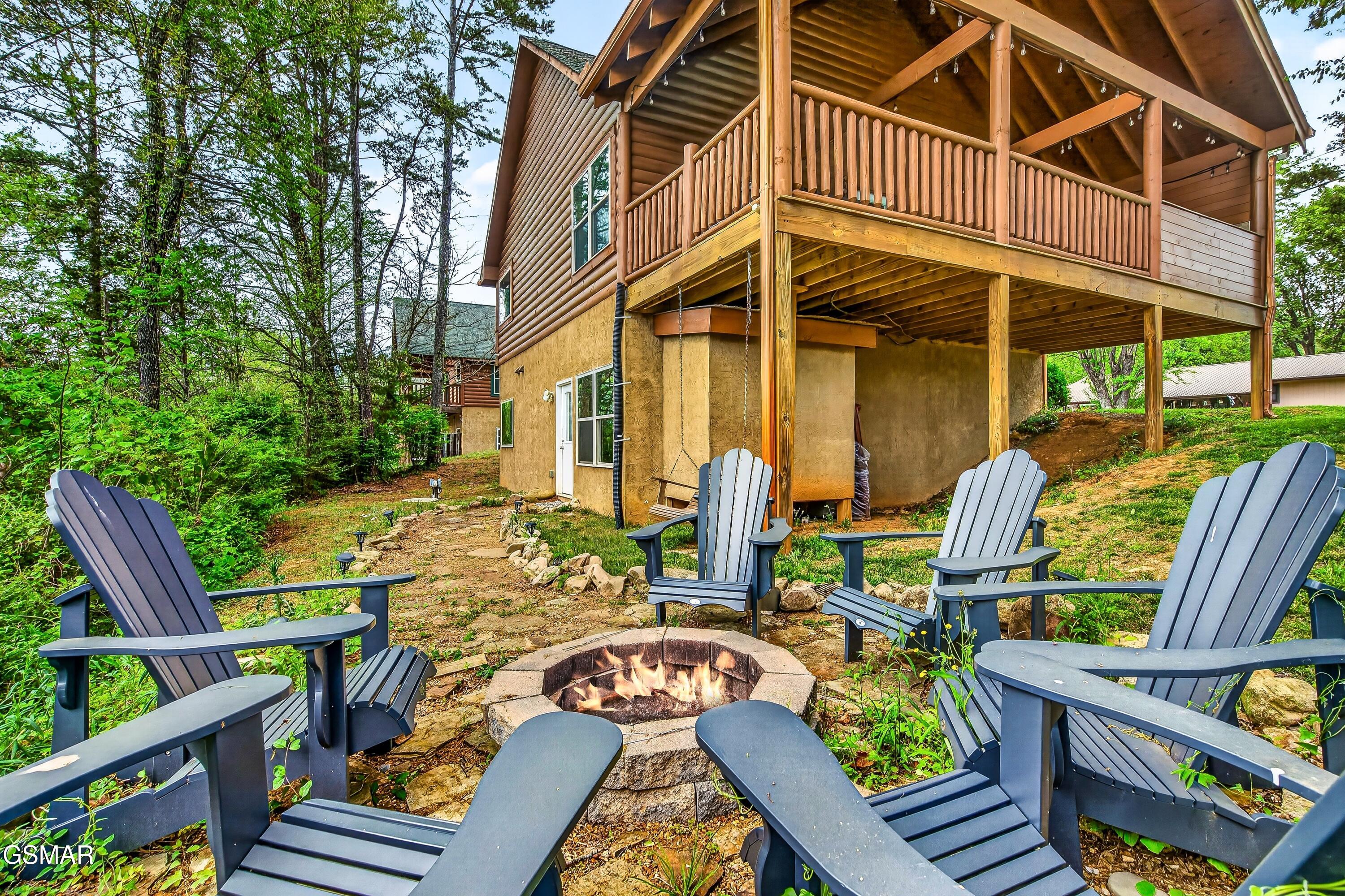 3922 Valley View Drive Pigeon Forge TN 37863