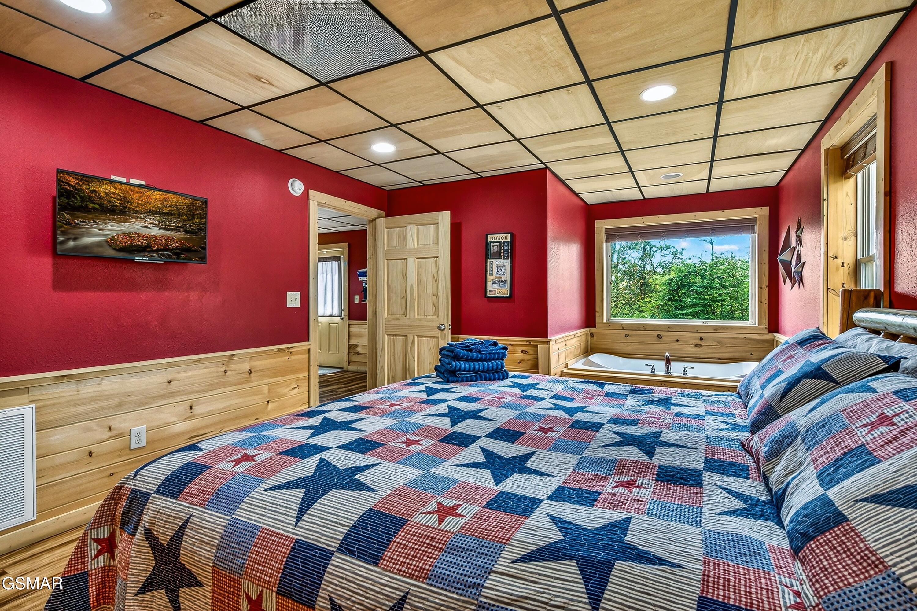 3922 Valley View Drive Pigeon Forge TN 37863