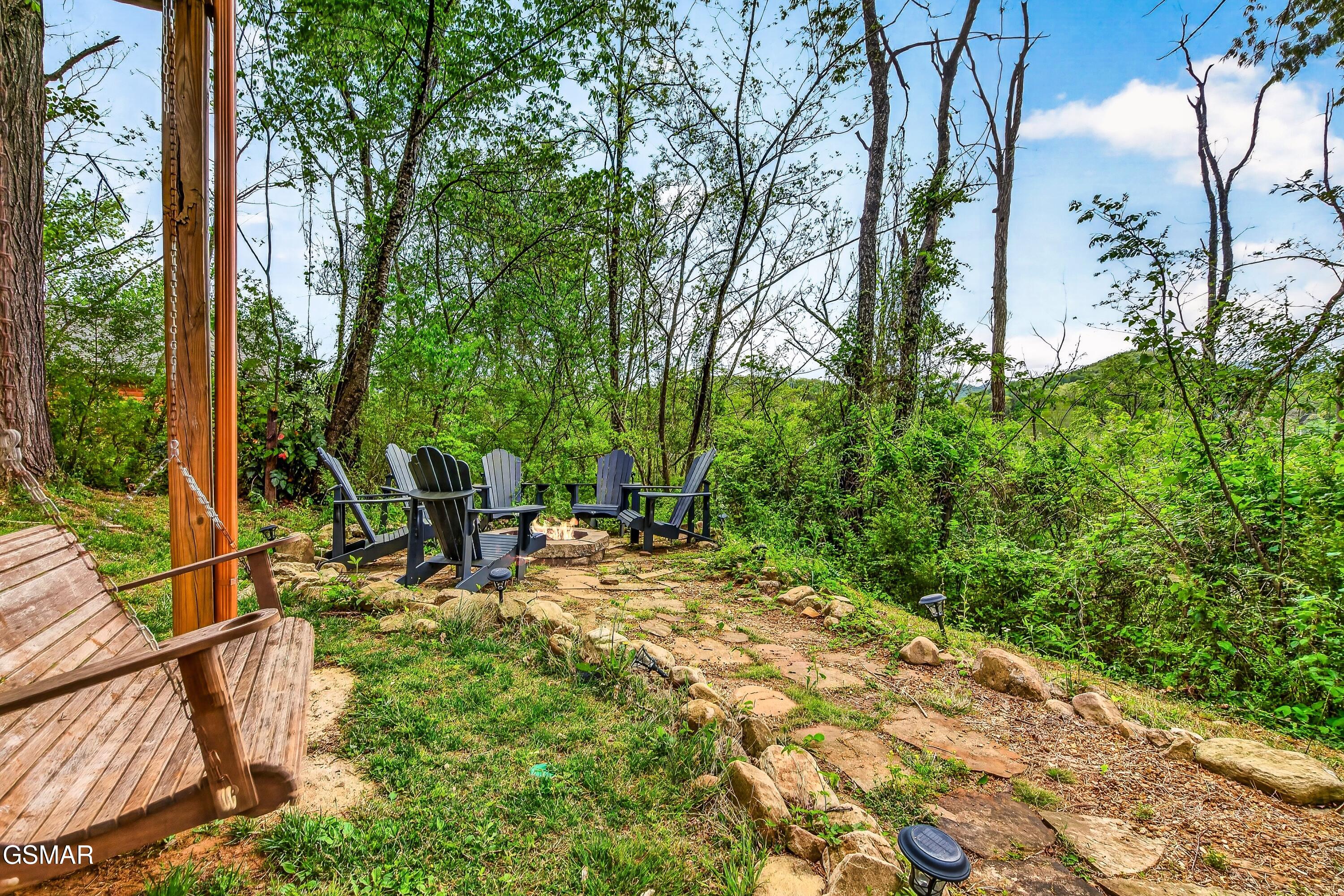 3922 Valley View Drive Pigeon Forge TN 37863