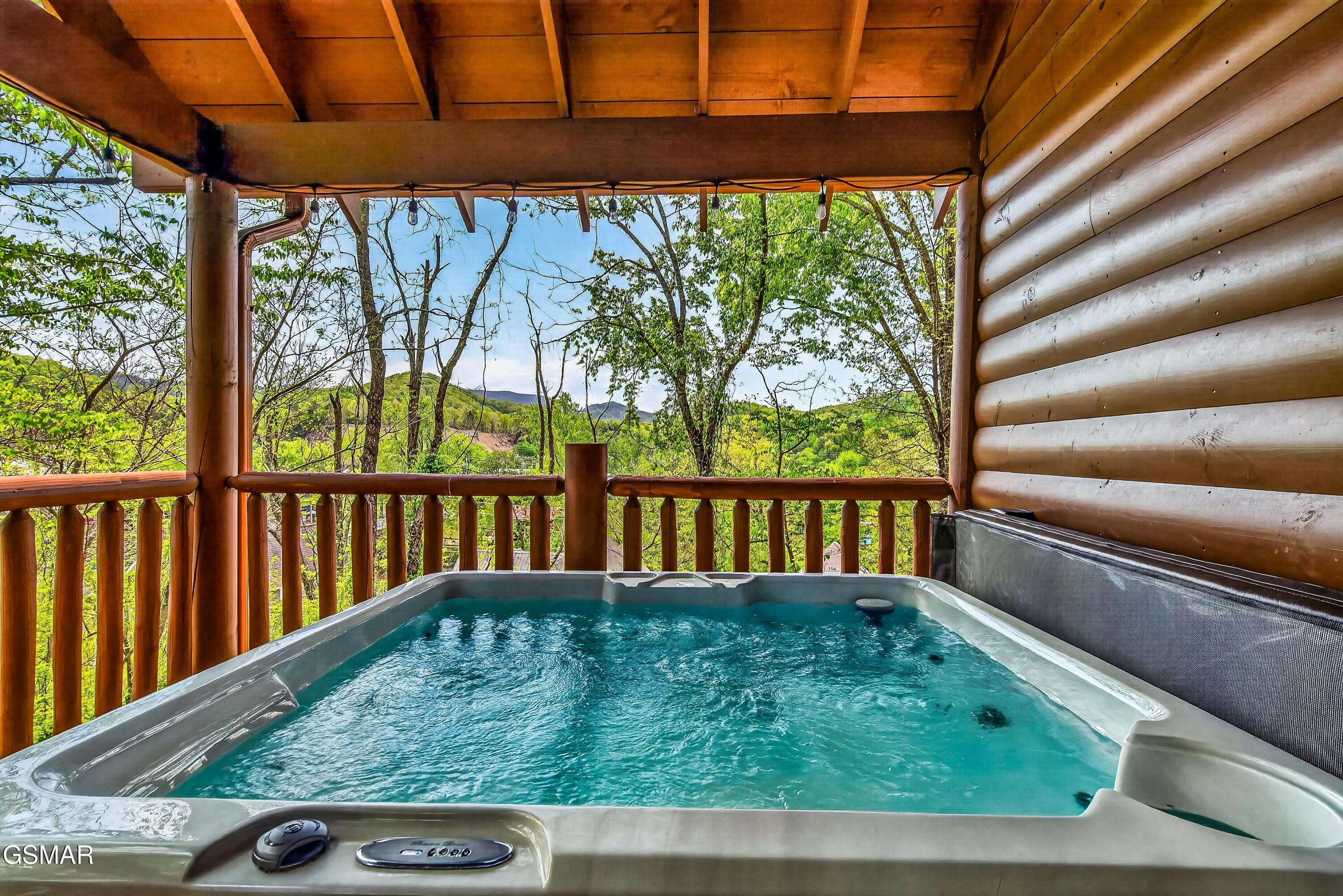 3922 Valley View Drive Pigeon Forge TN 37863