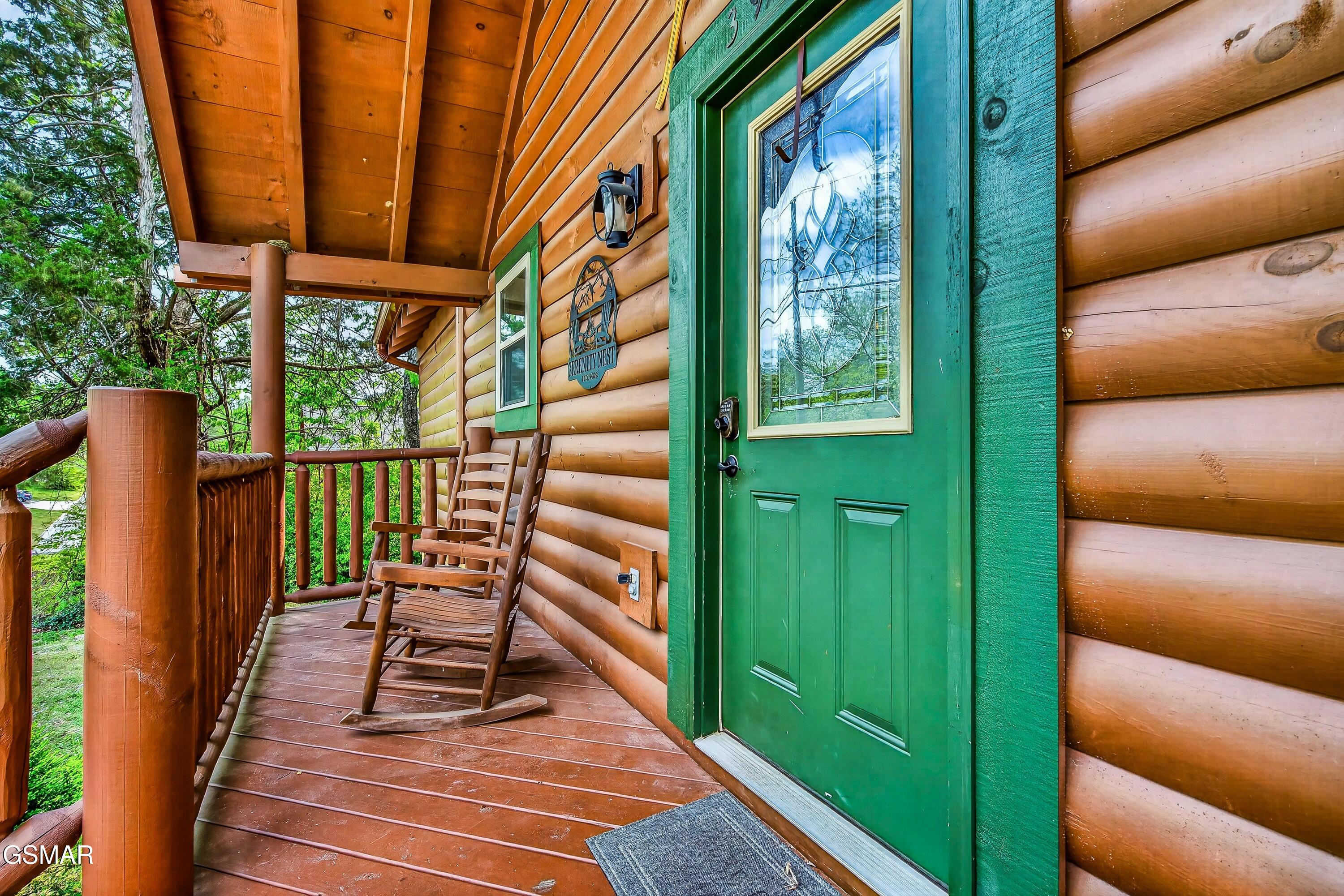 3922 Valley View Drive Pigeon Forge TN 37863