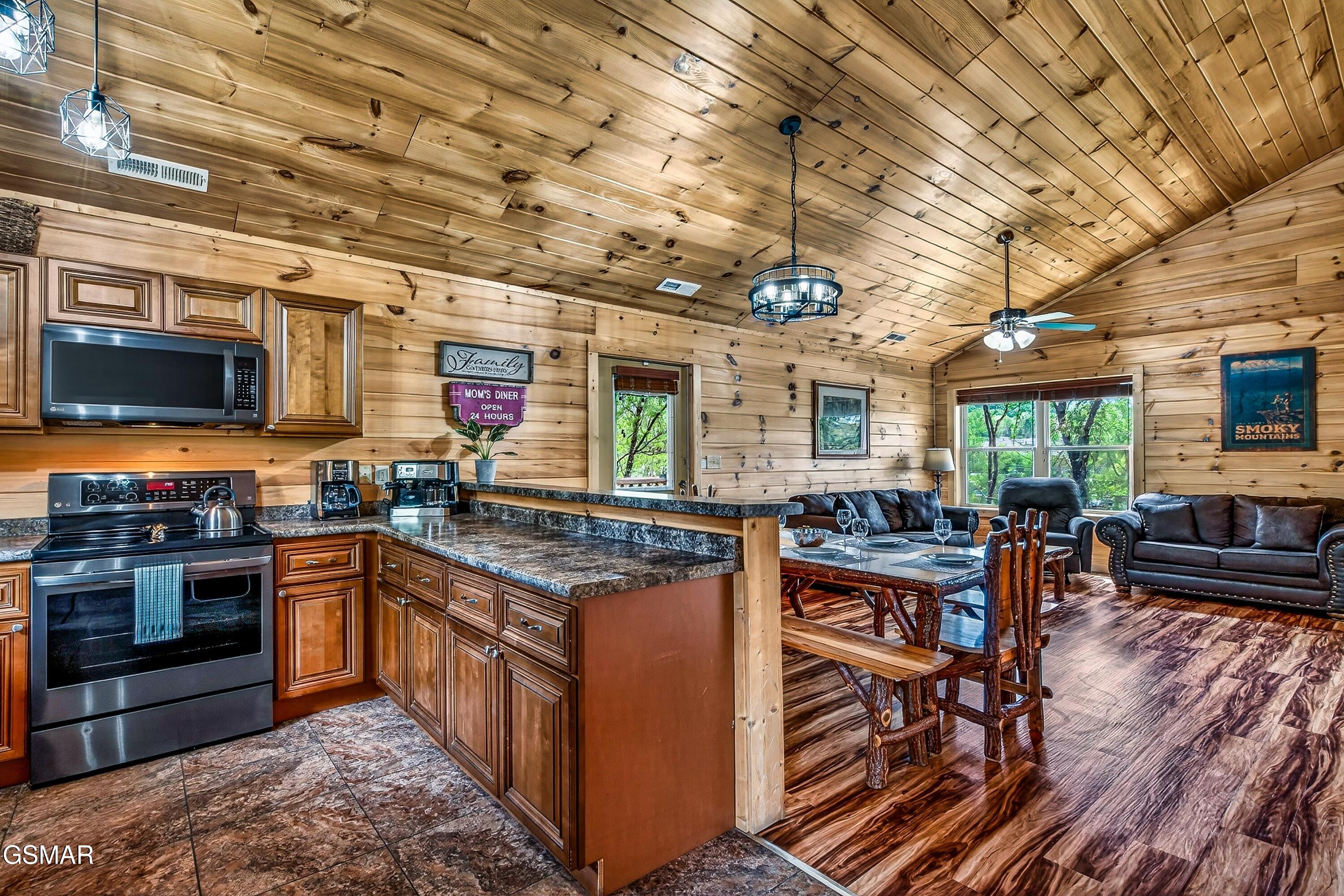 3922 Valley View Drive Pigeon Forge TN 37863