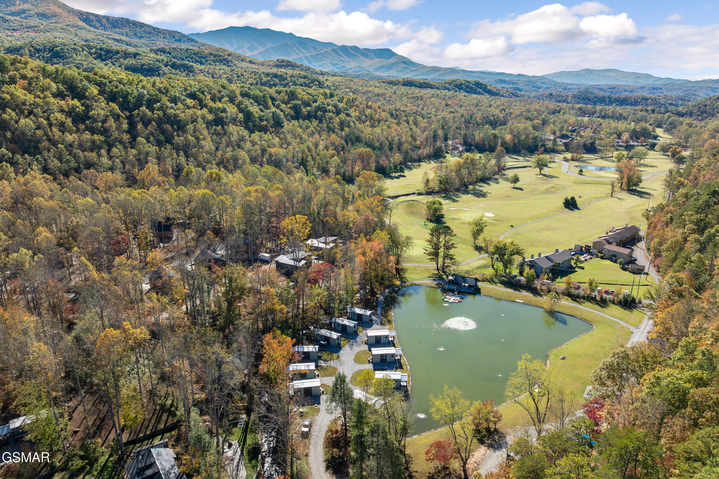 4143 Fontaine Way Gatlinburg TN 37738