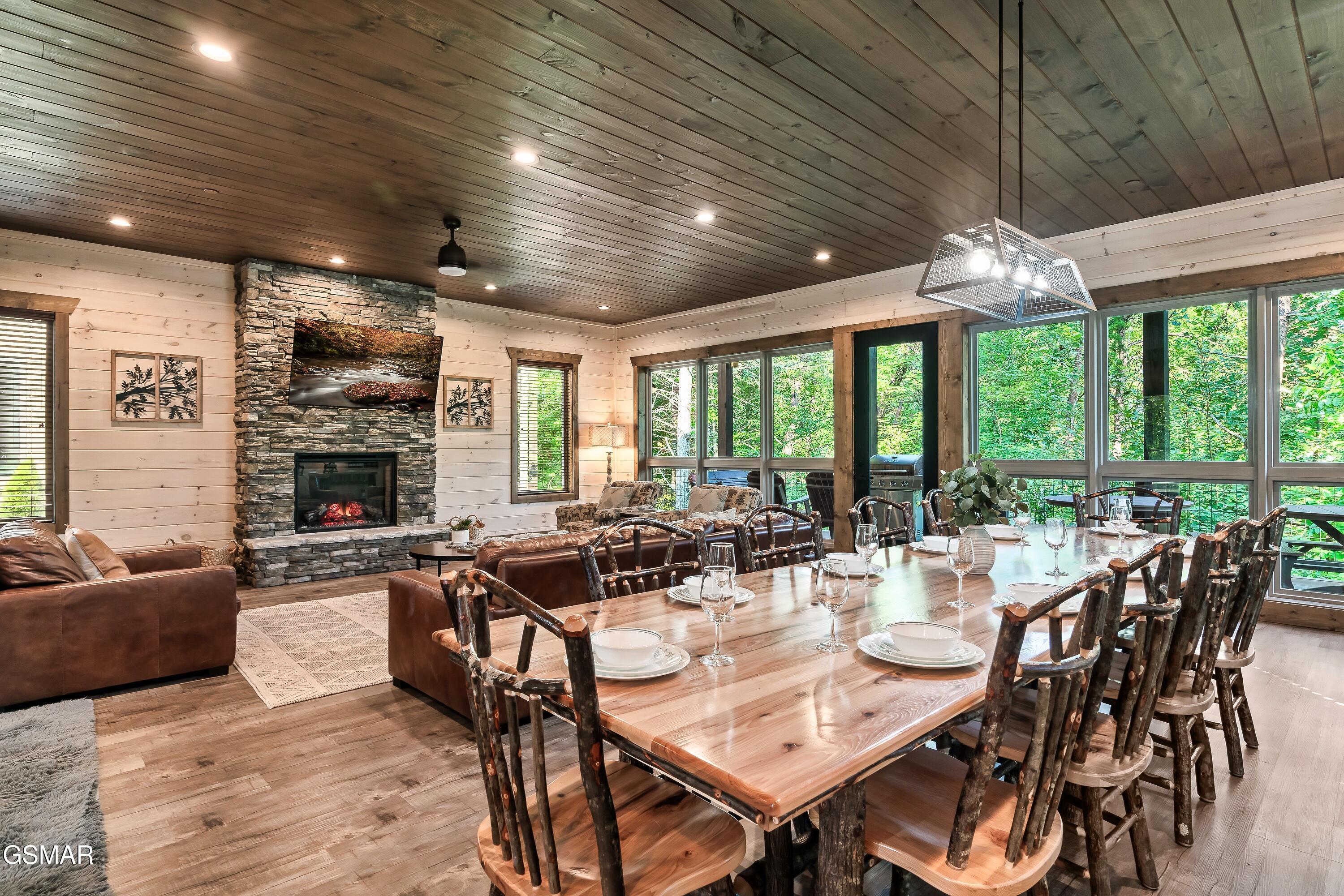 3504 Sandridge Way Pigeon Forge TN 37863
