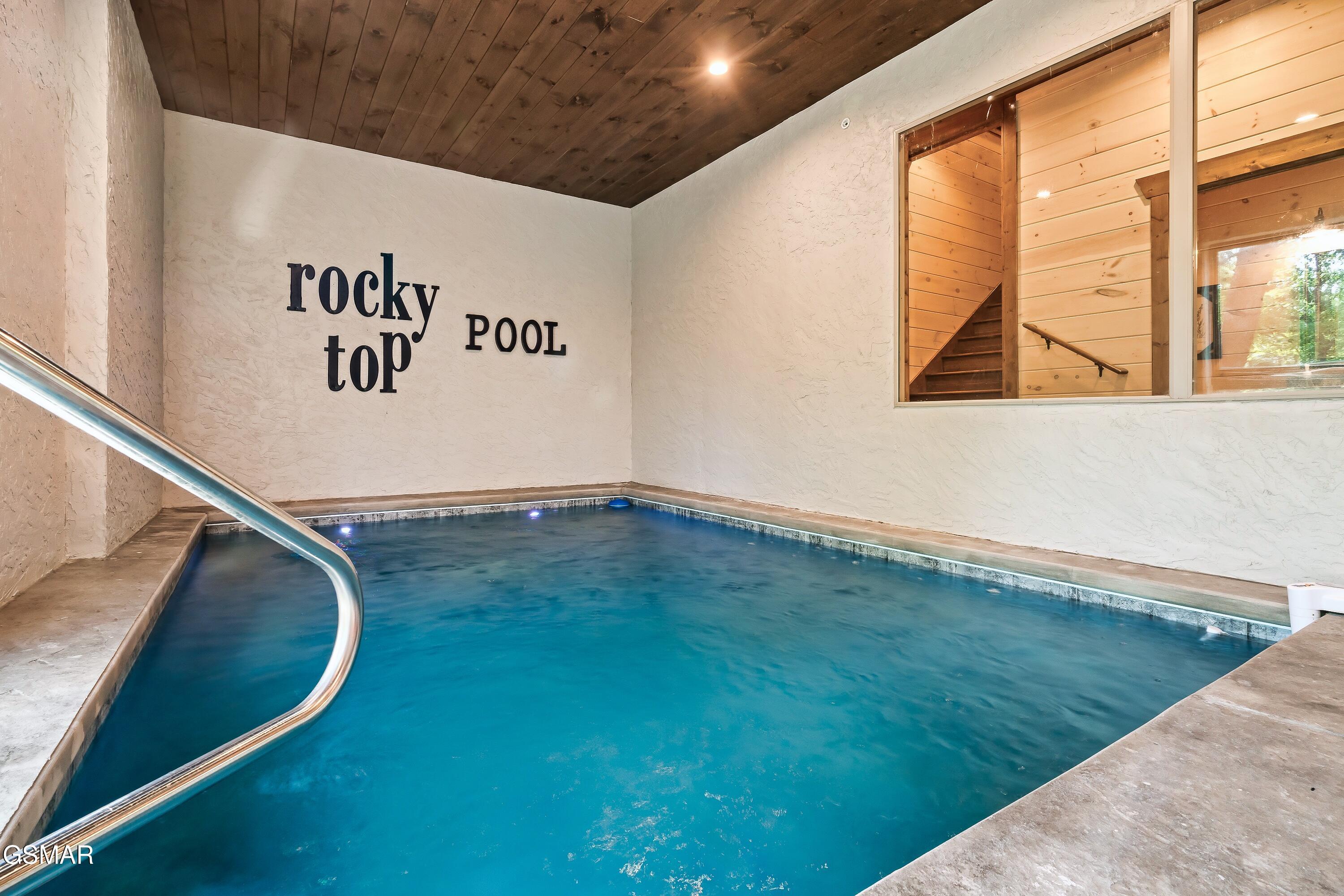 3504 Sandridge Way Pigeon Forge TN 37863