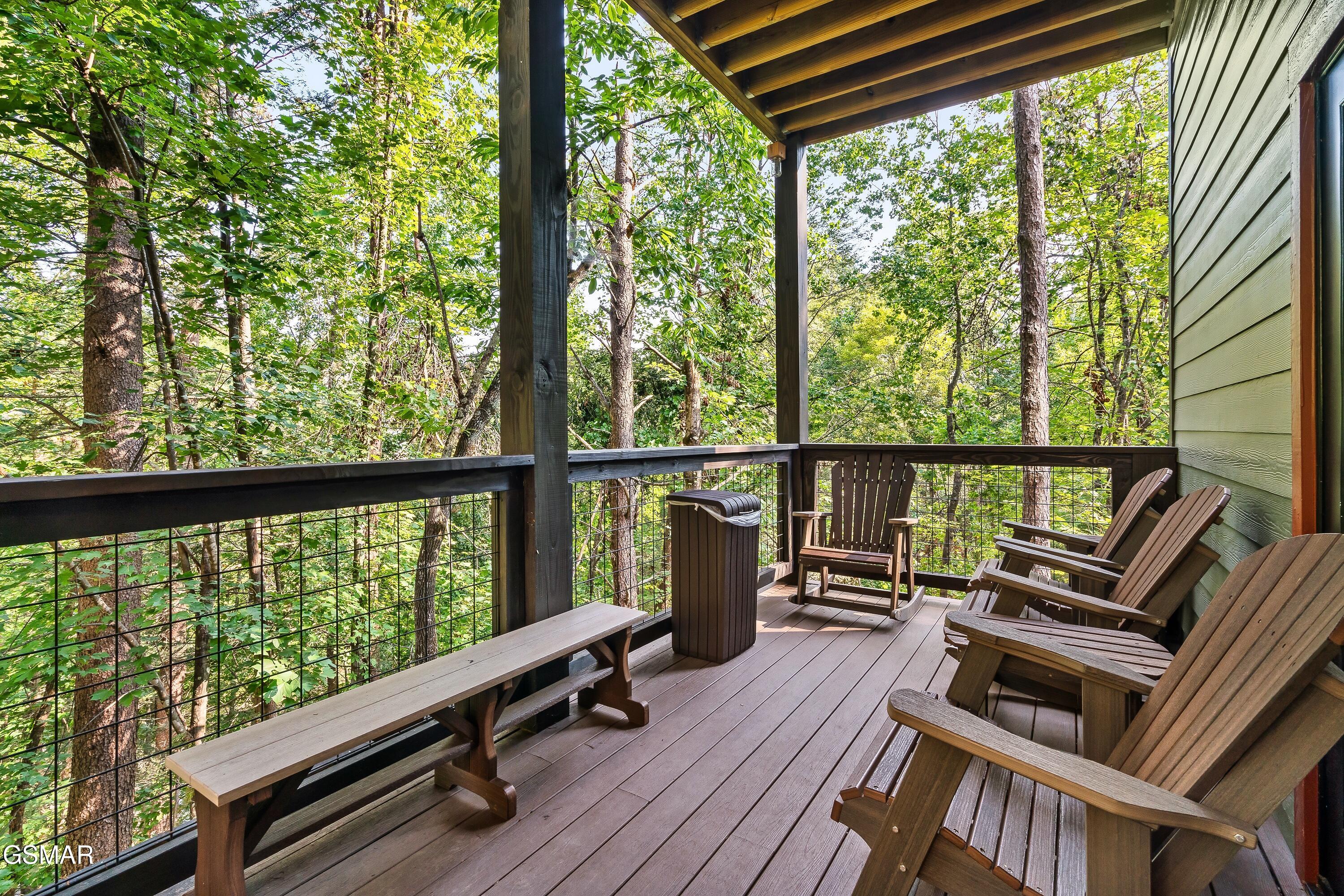 3504 Sandridge Way Pigeon Forge TN 37863
