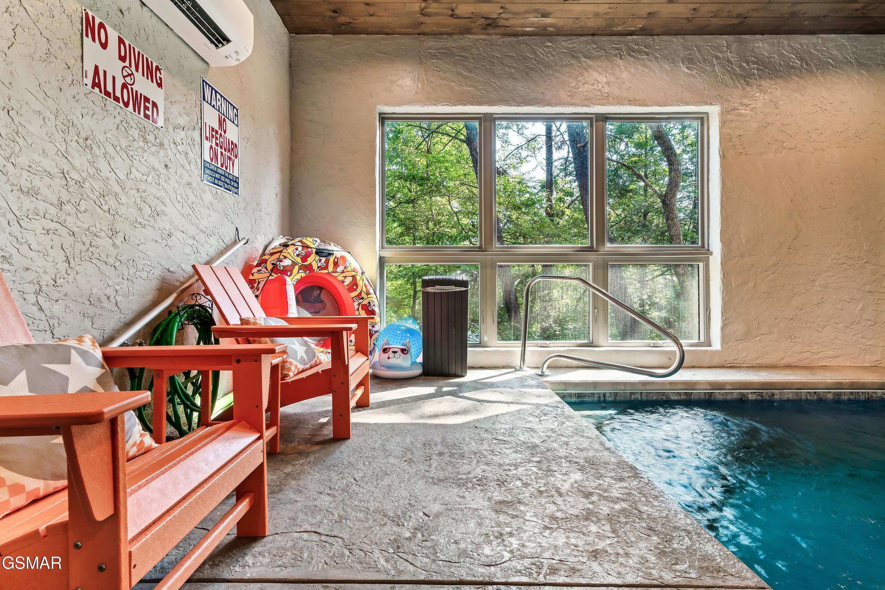 3504 Sandridge Way Pigeon Forge TN 37863