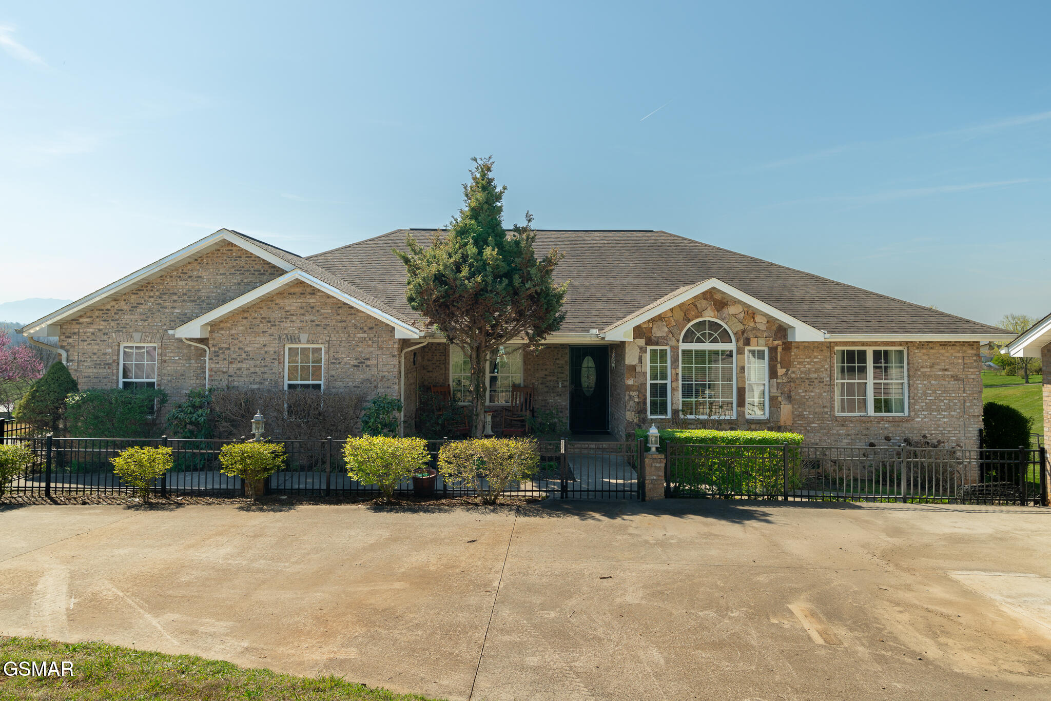 1339 Jim Fain Road Sevierville TN 37876