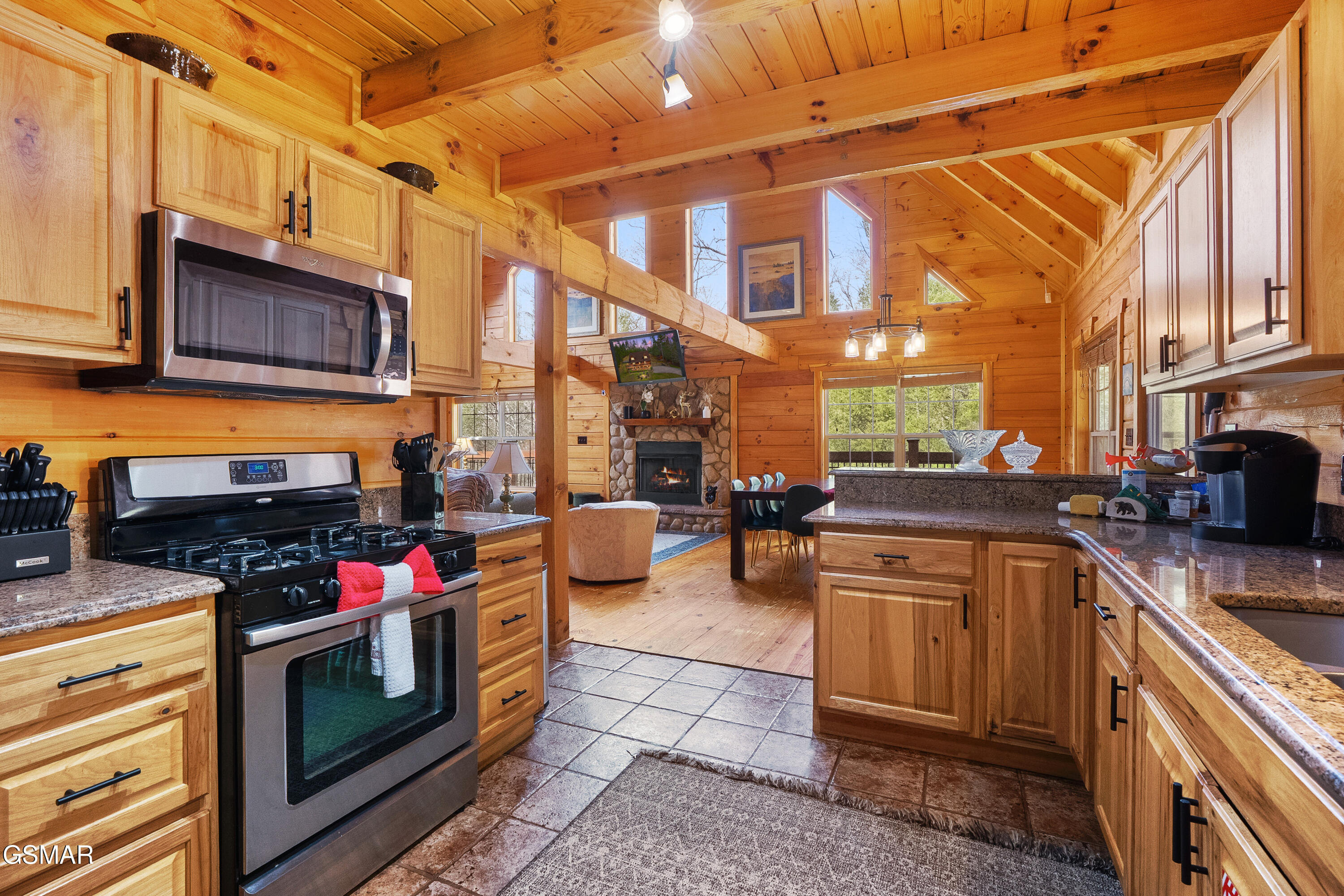 1238 Mossy Cove Way Sevierville TN 37876
