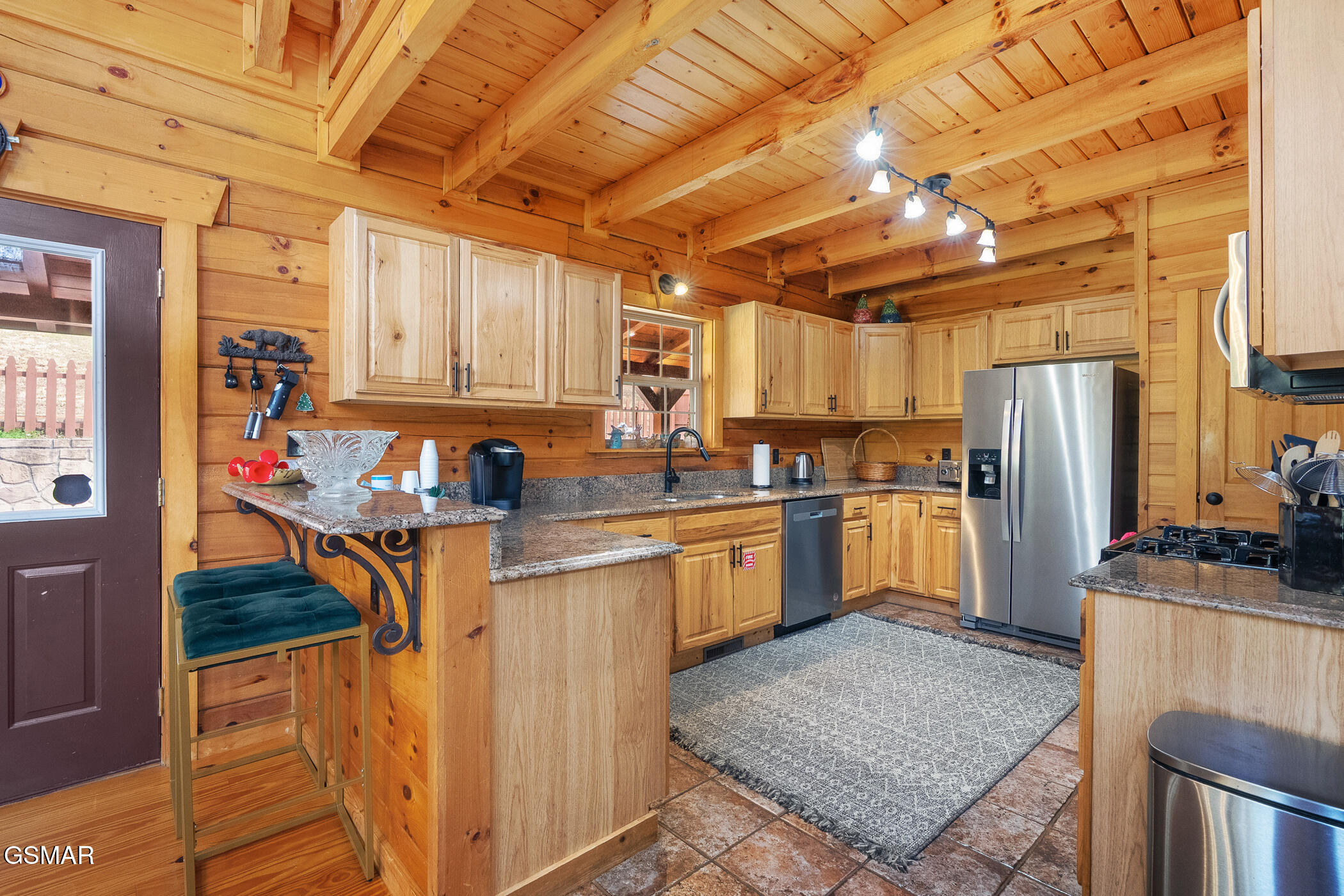 1238 Mossy Cove Way Sevierville TN 37876