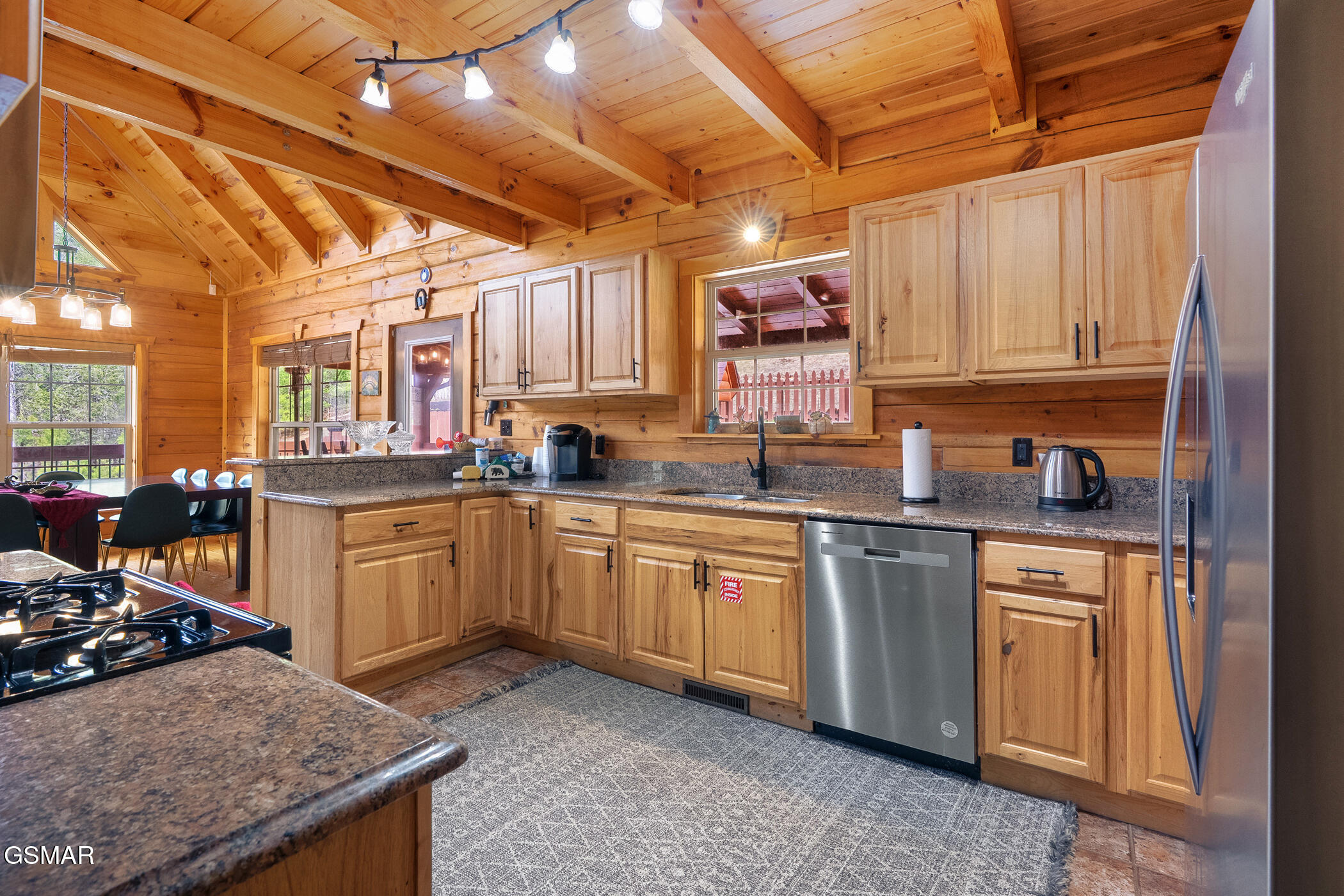 1238 Mossy Cove Way Sevierville TN 37876