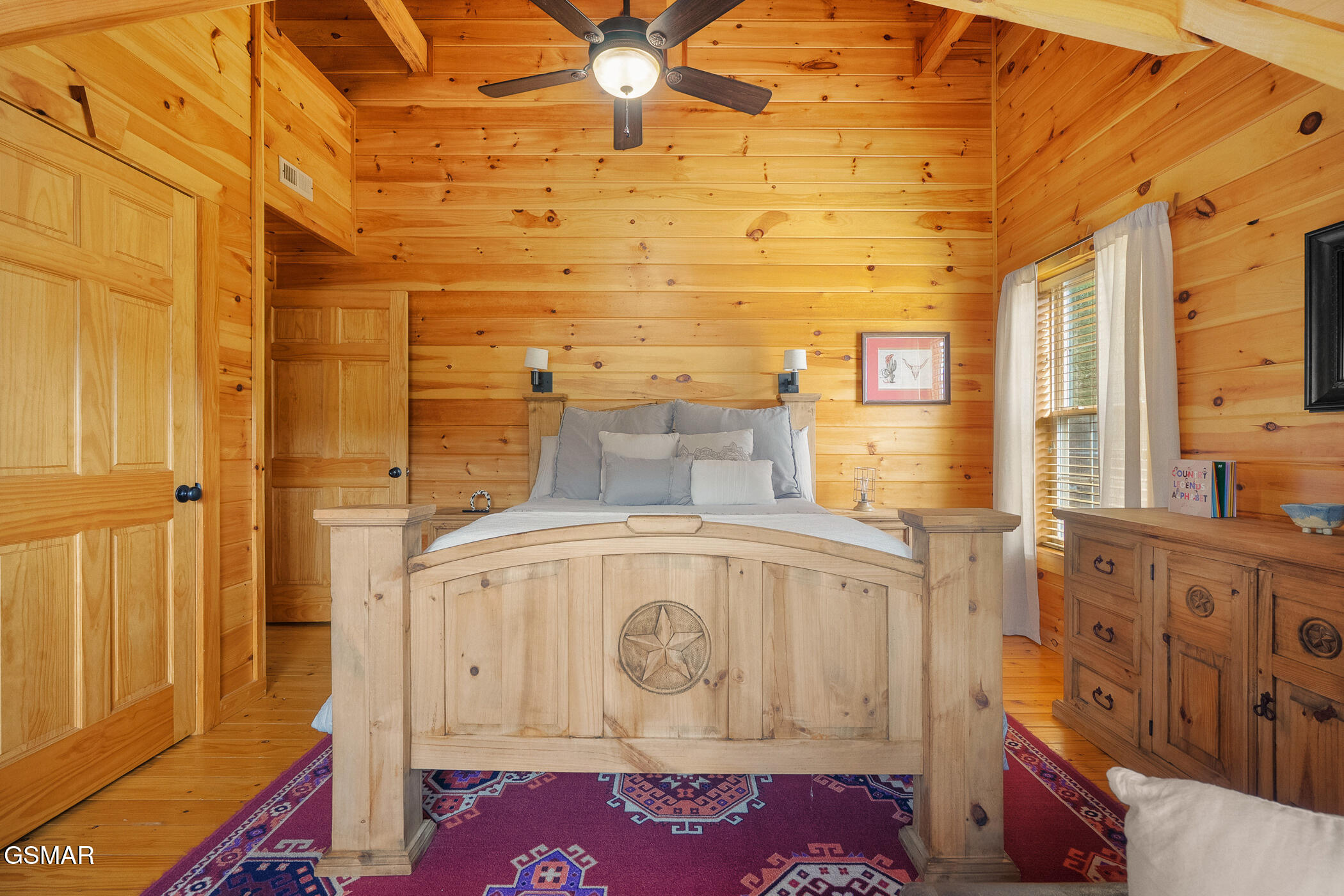 1238 Mossy Cove Way Sevierville TN 37876