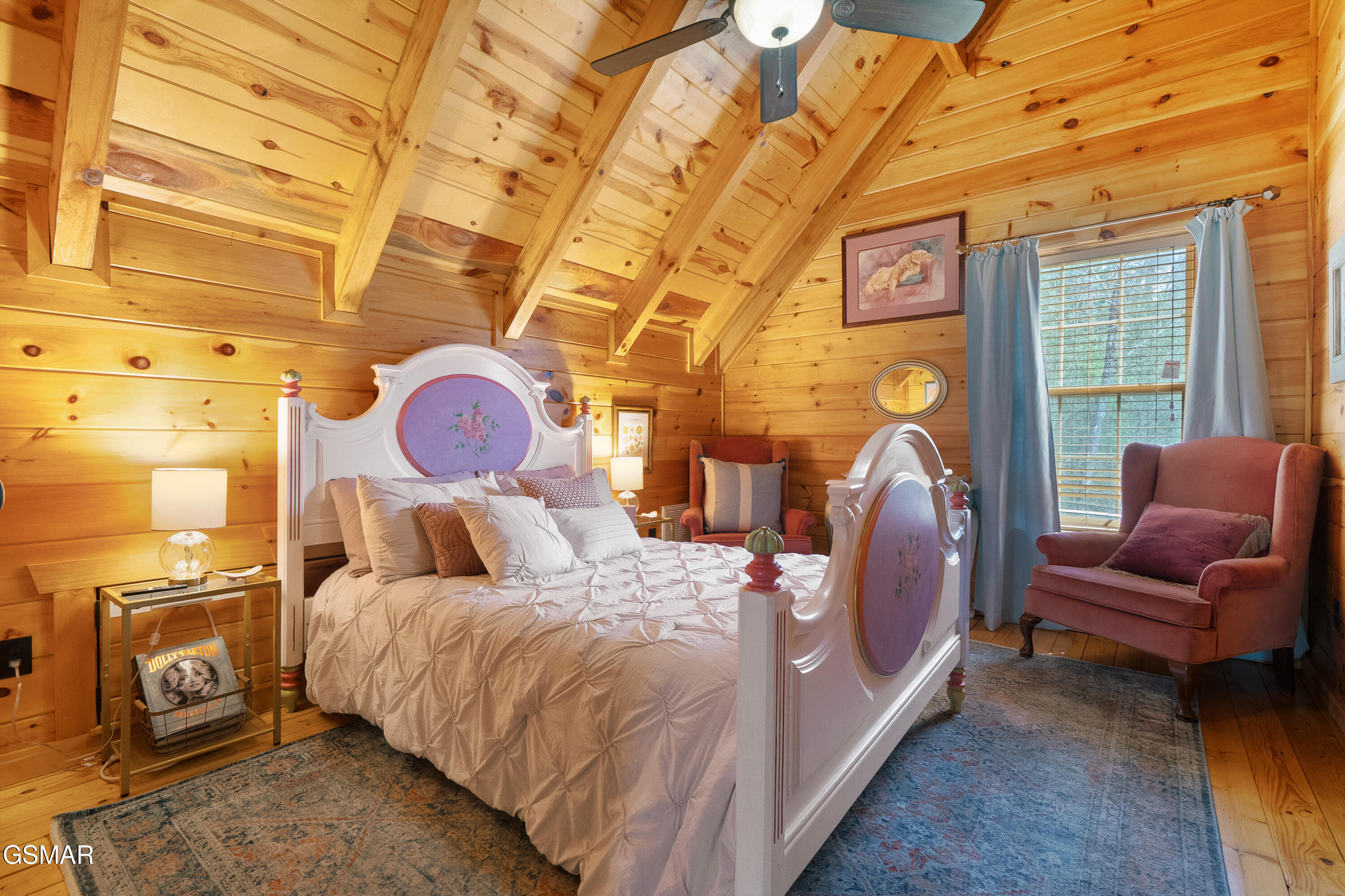 1238 Mossy Cove Way Sevierville TN 37876