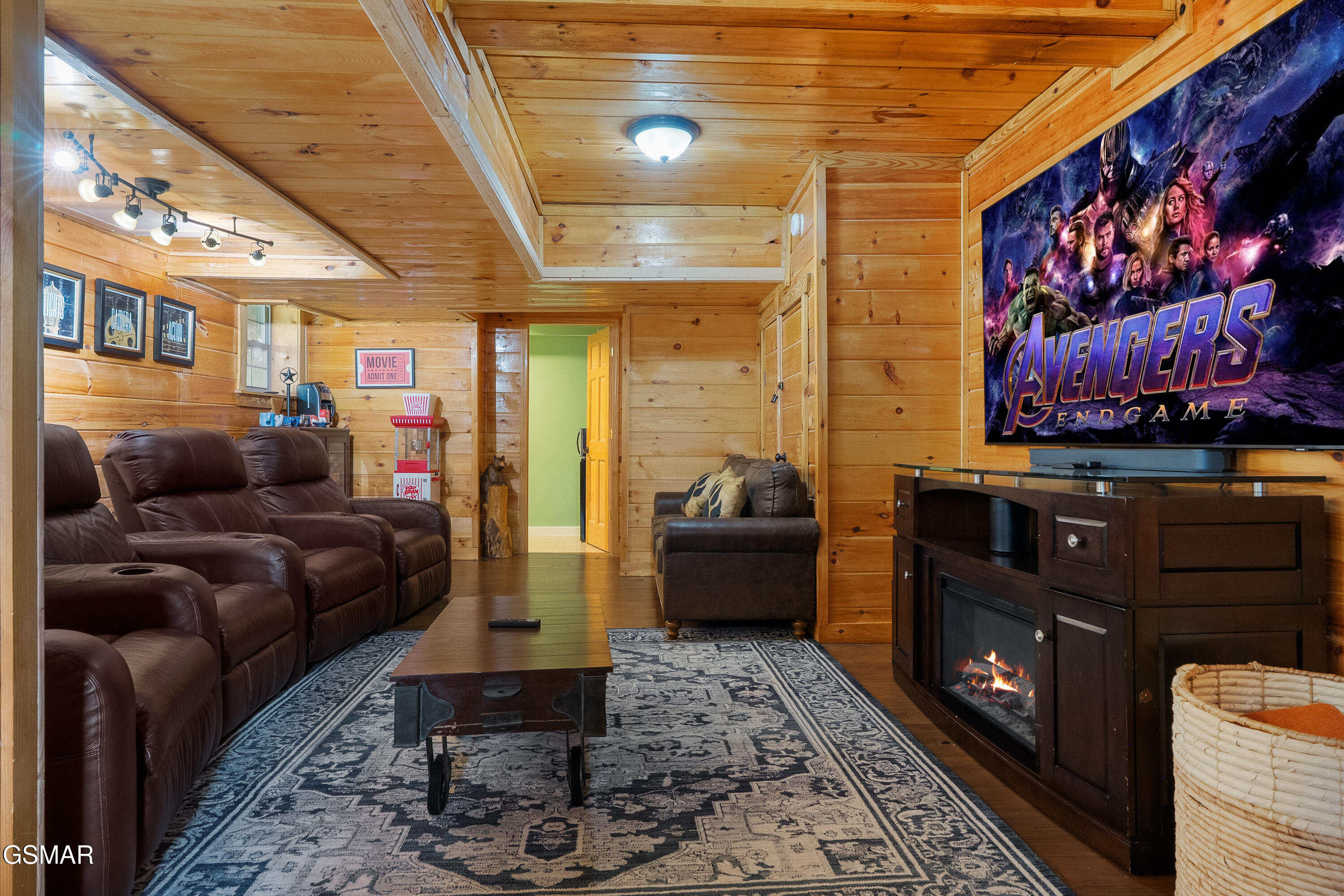 1238 Mossy Cove Way Sevierville TN 37876