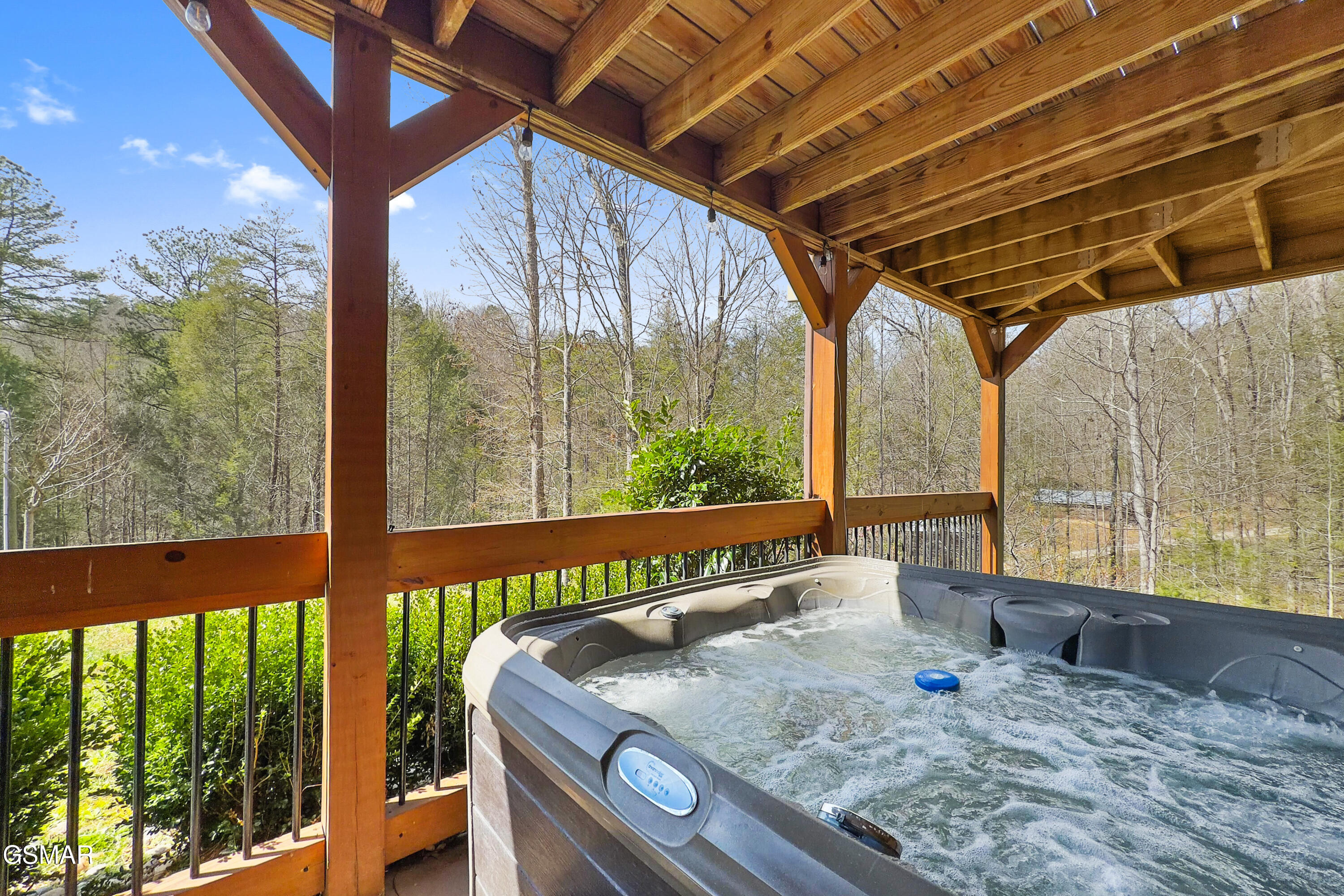 1238 Mossy Cove Way Sevierville TN 37876