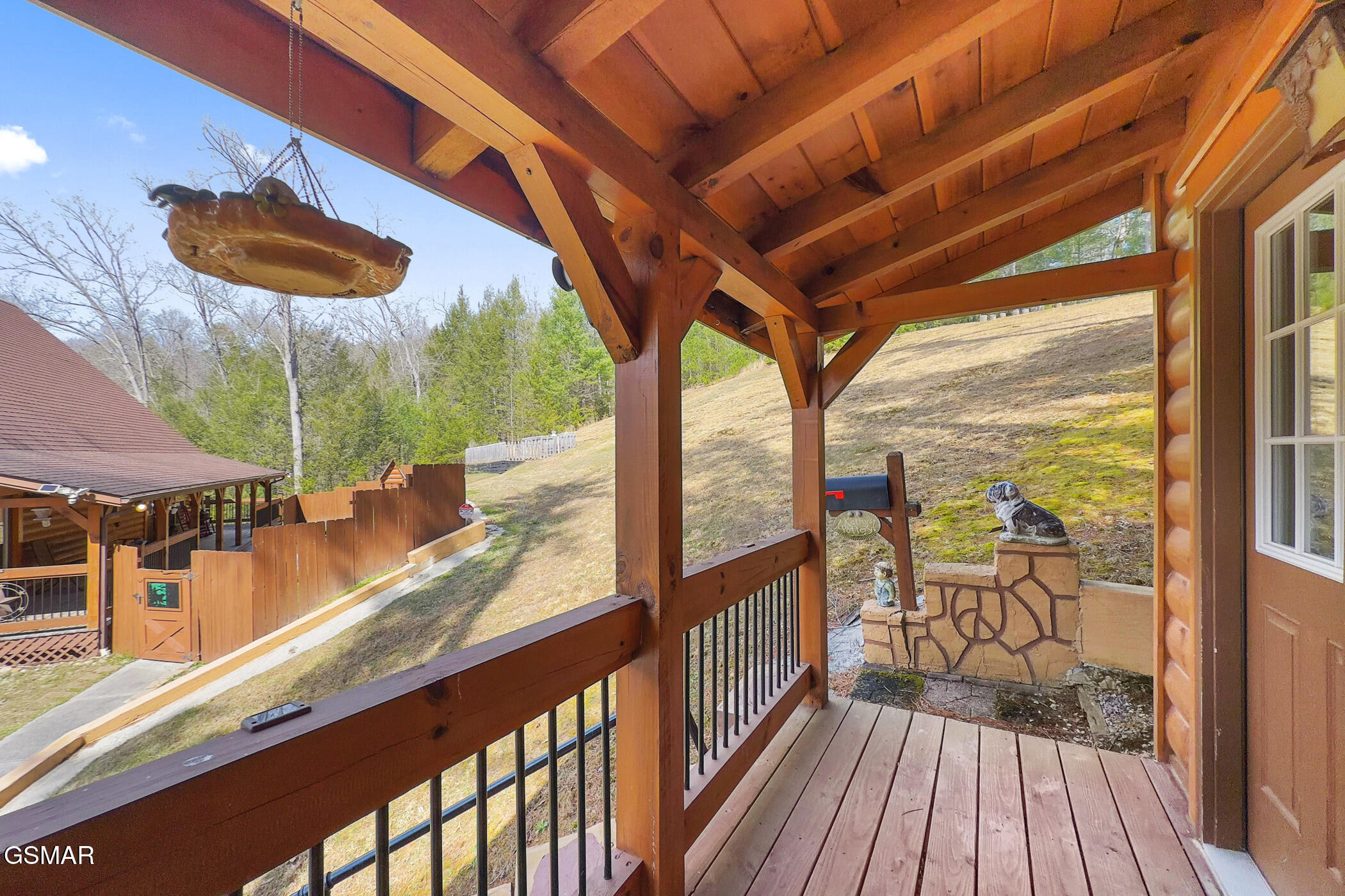 1238 Mossy Cove Way Sevierville TN 37876