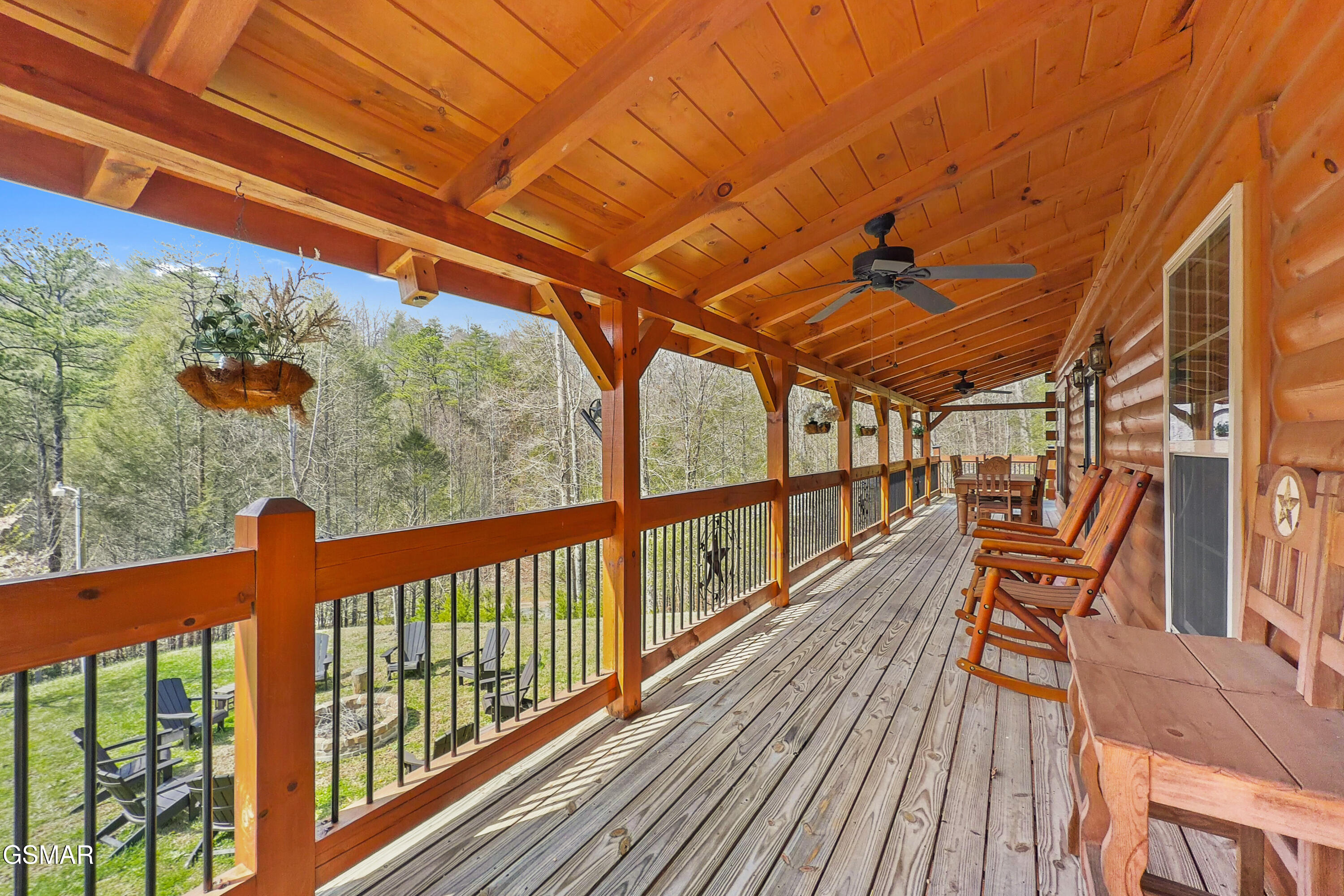 1238 Mossy Cove Way Sevierville TN 37876