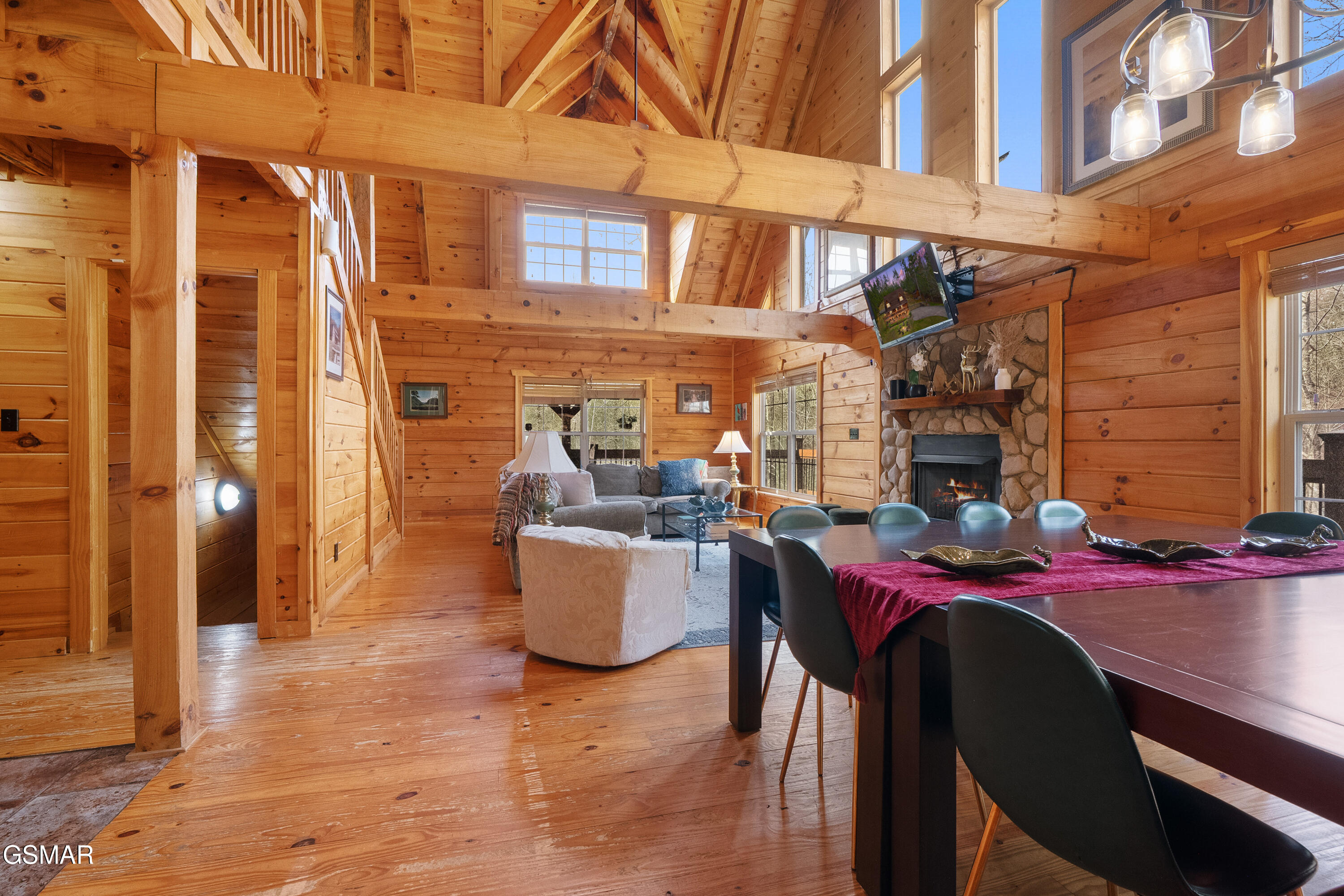 1238 Mossy Cove Way Sevierville TN 37876