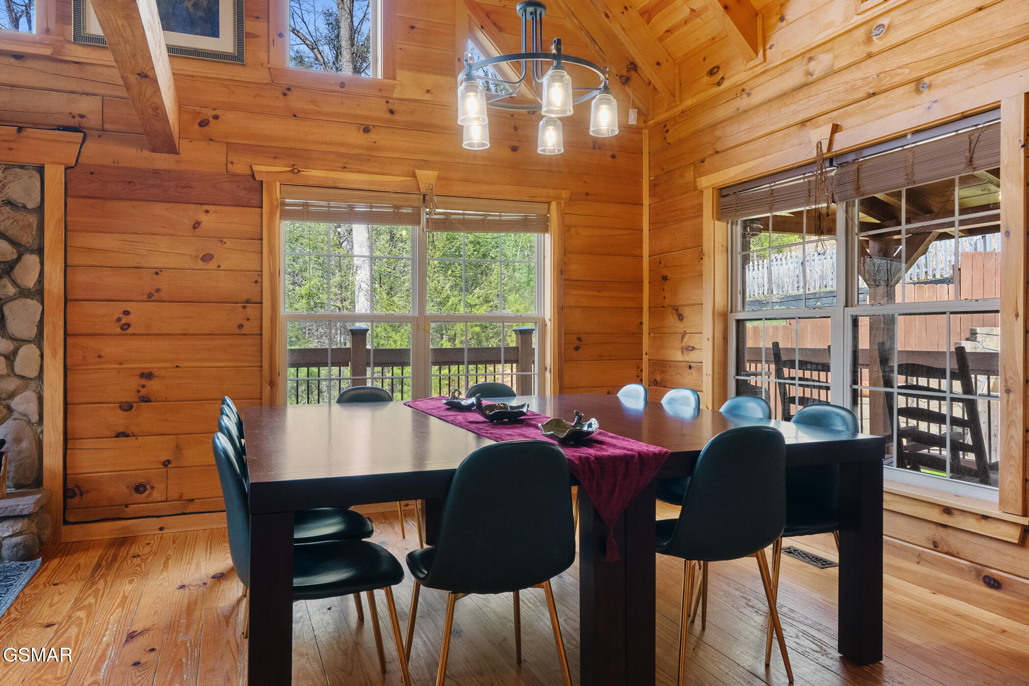 1238 Mossy Cove Way Sevierville TN 37876