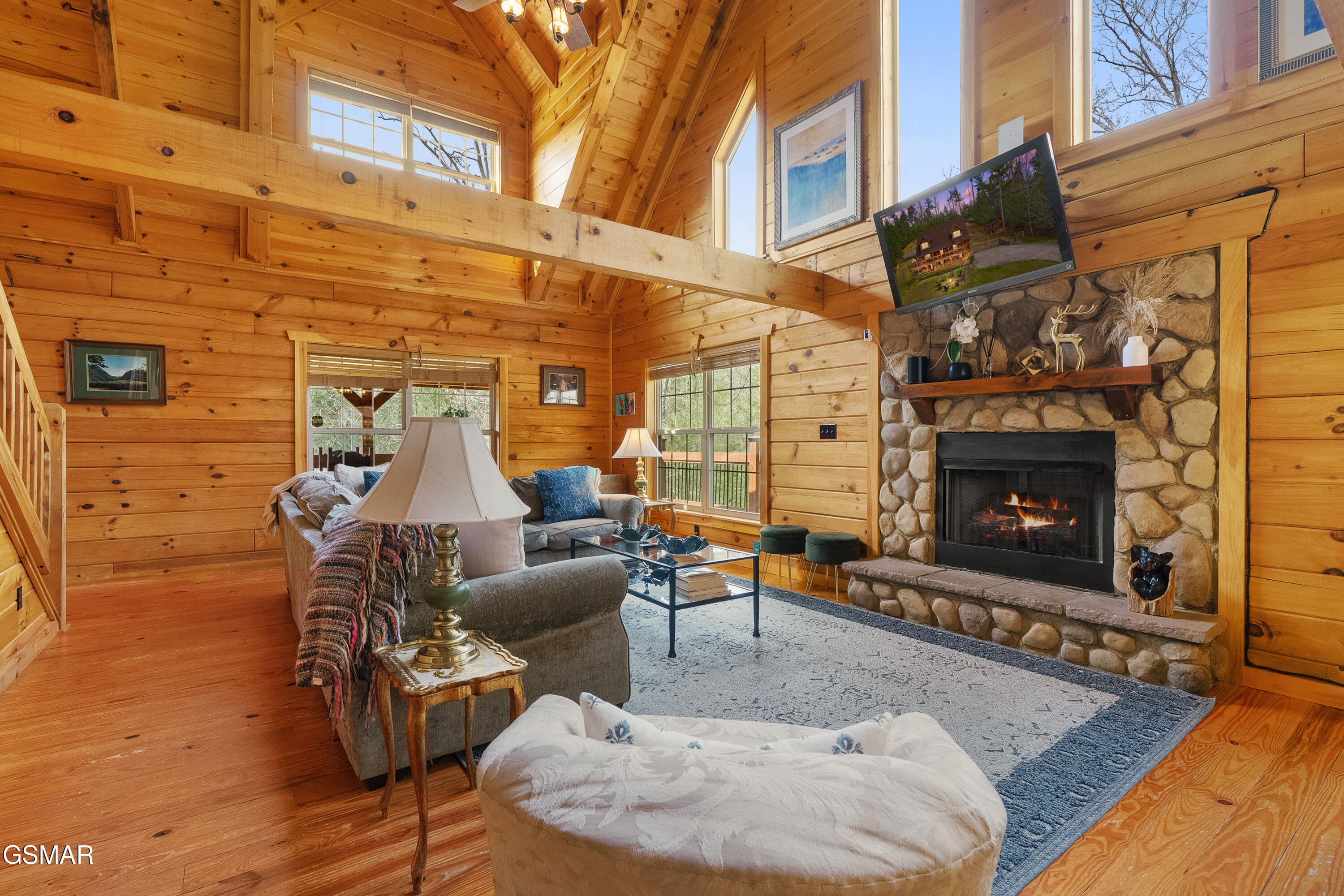 1238 Mossy Cove Way Sevierville TN 37876