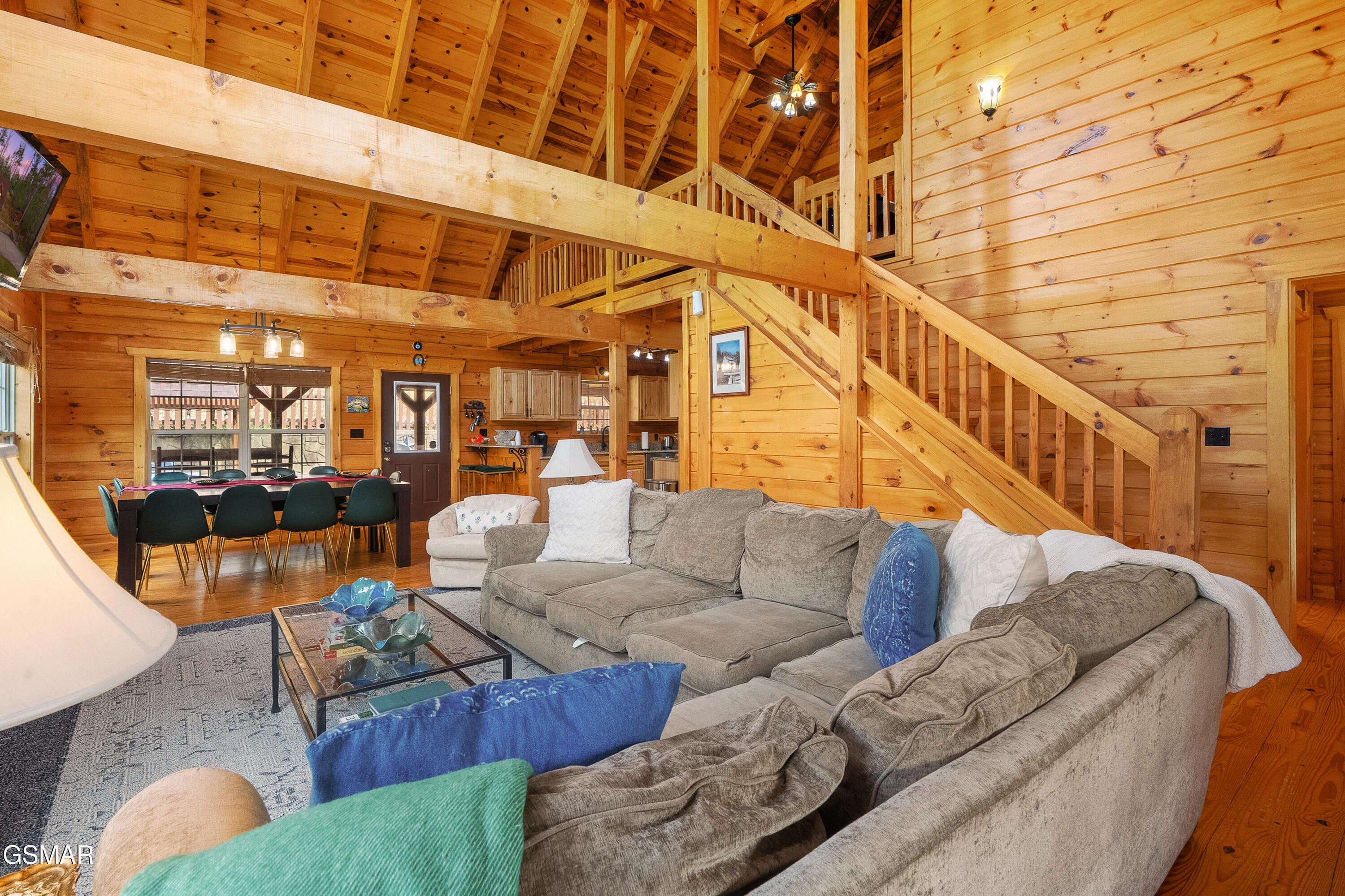 1238 Mossy Cove Way Sevierville TN 37876