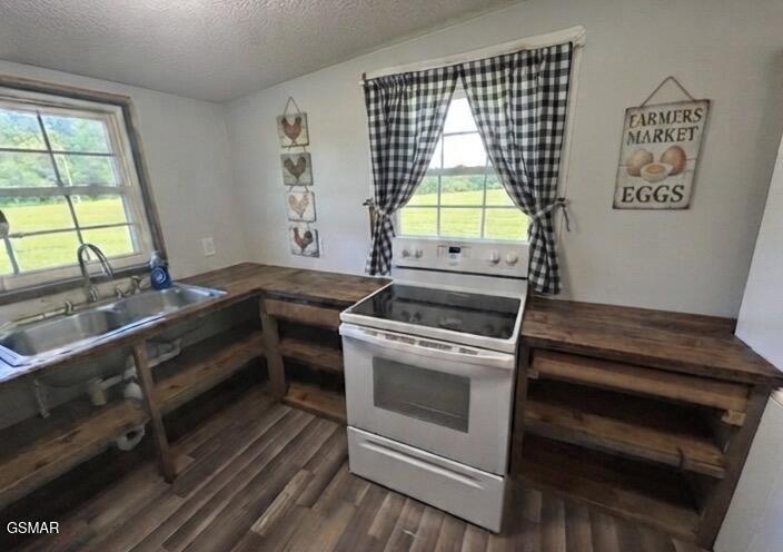 125 Stinson Road Newport TN 37821