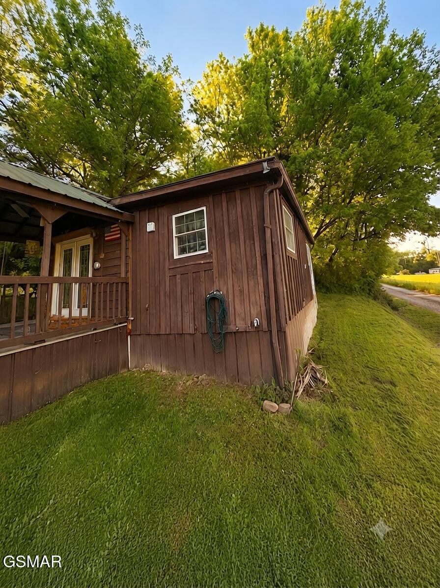 125 Stinson Road Newport TN 37821