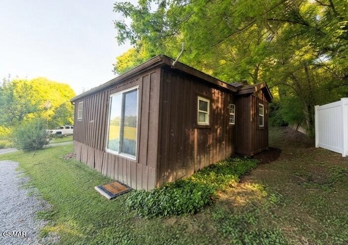 125 Stinson Road Newport TN 37821