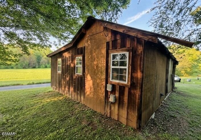 125 Stinson Road Newport TN 37821