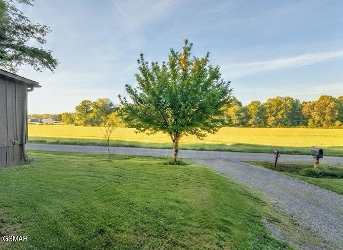 125 Stinson Road Newport TN 37821