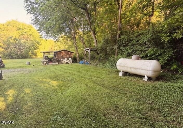 125 Stinson Road Newport TN 37821