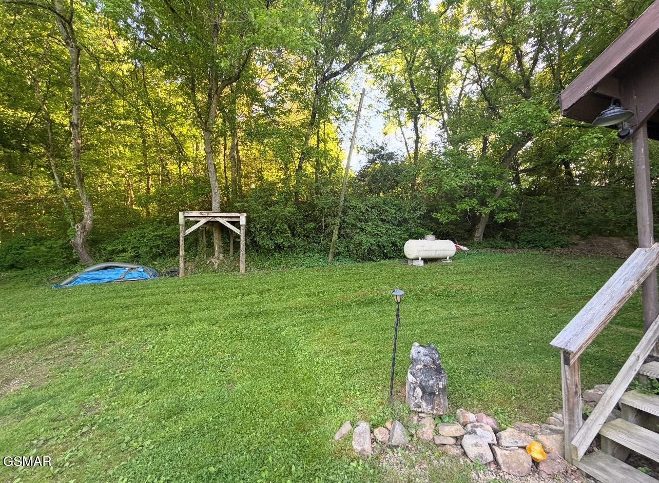 125 Stinson Road Newport TN 37821