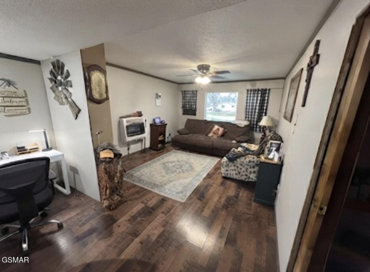 125 Stinson Road Newport TN 37821