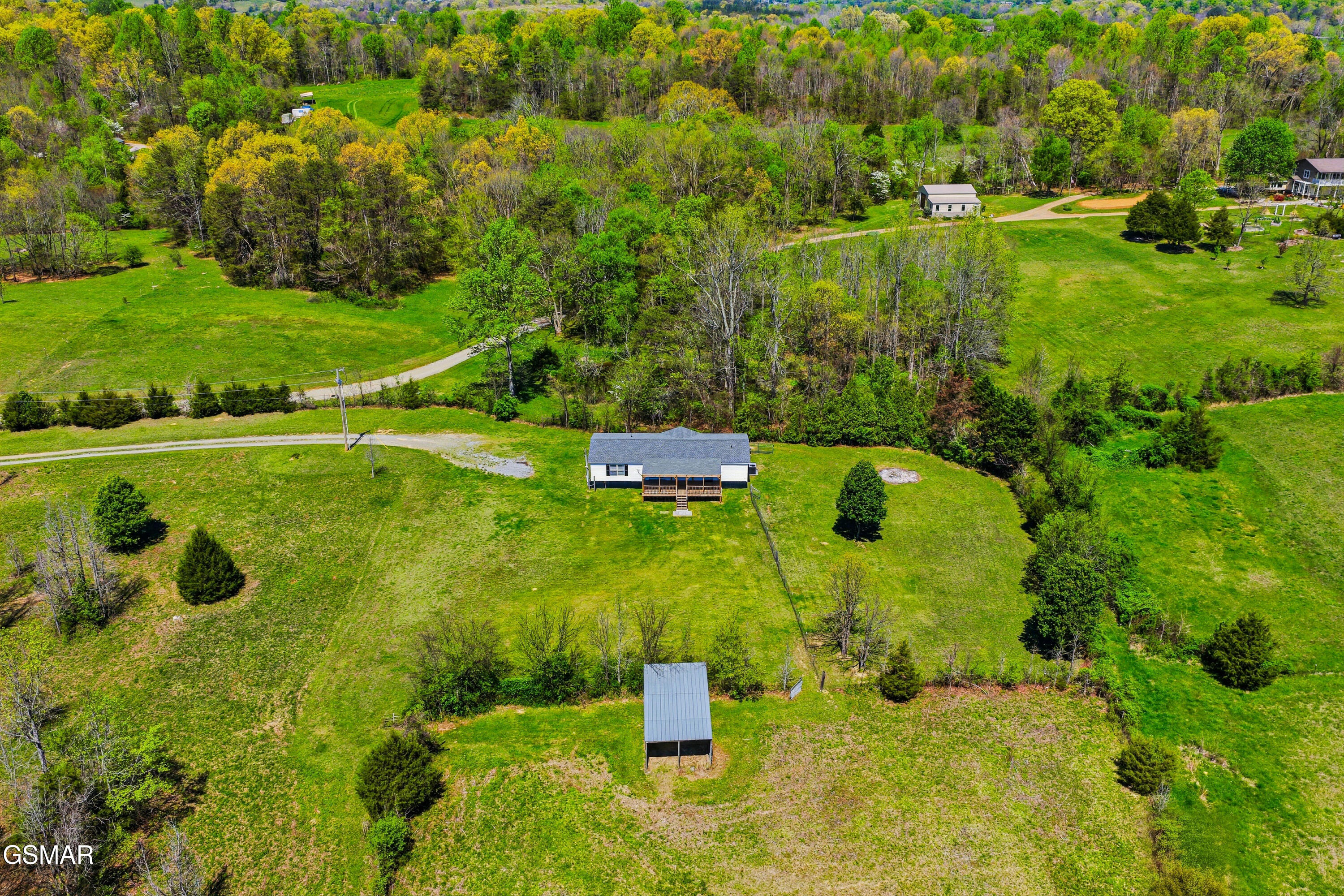 1044 Keener Road Seymour TN 37865