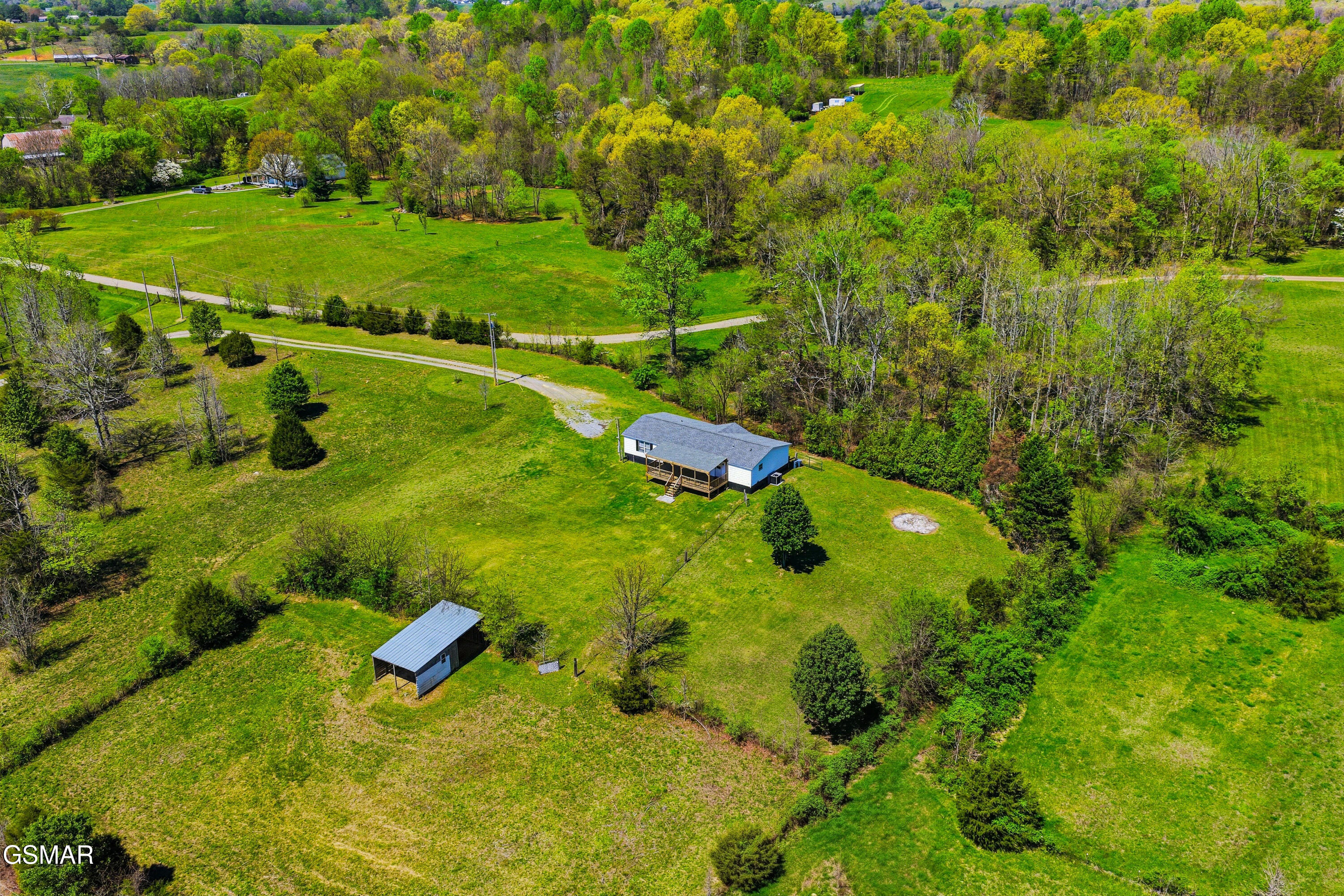 1044 Keener Road Seymour TN 37865