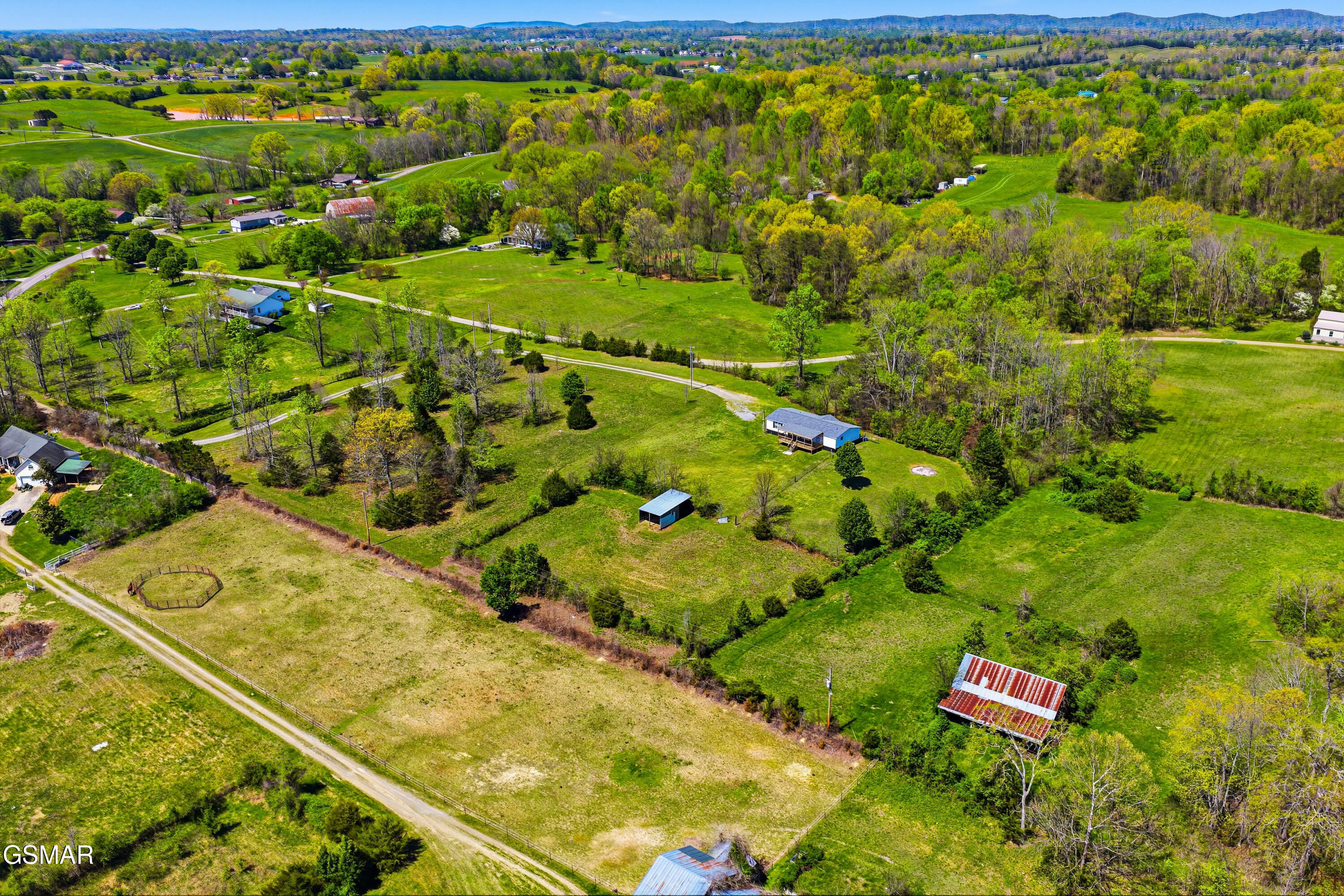 1044 Keener Road Seymour TN 37865