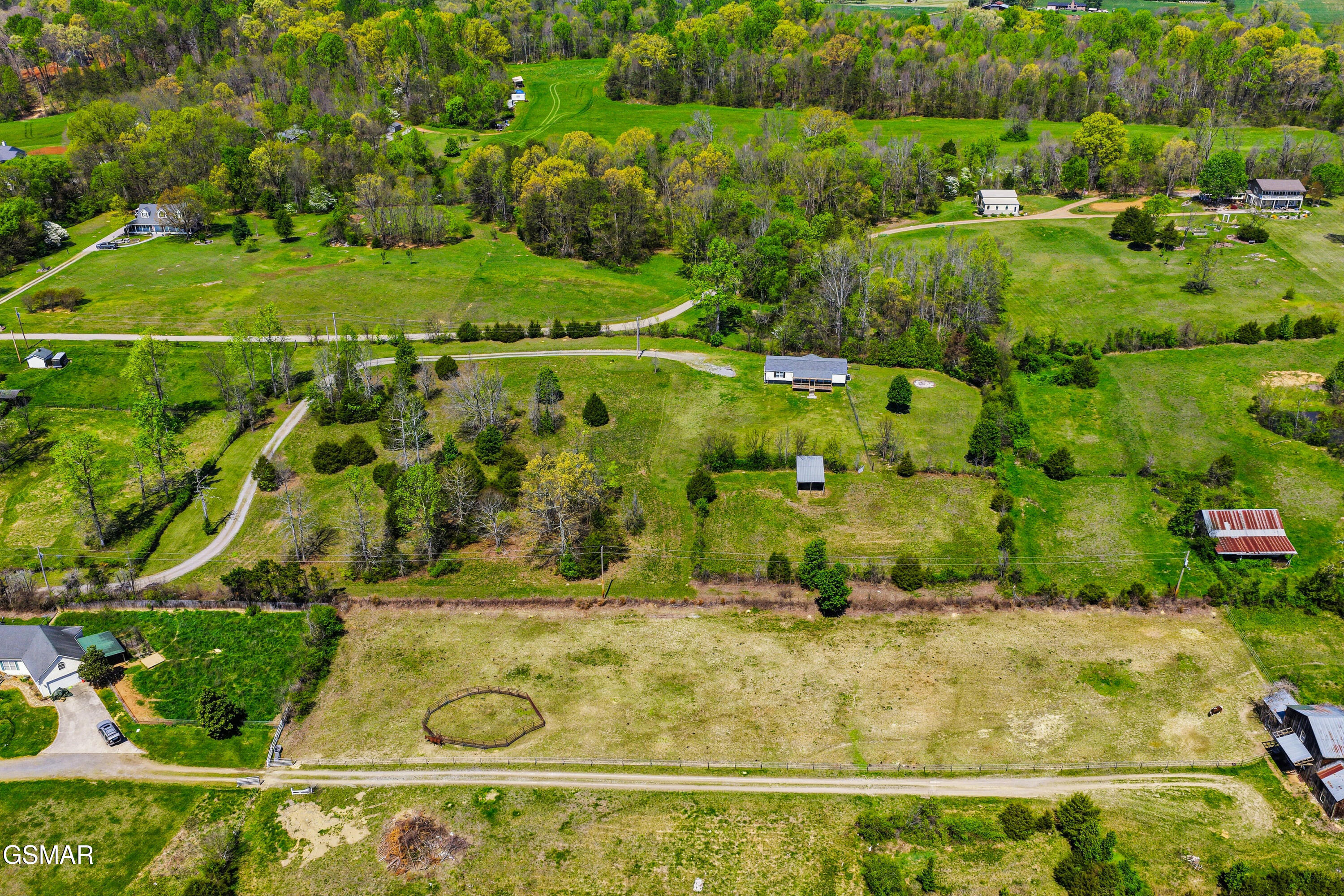 1044 Keener Road Seymour TN 37865